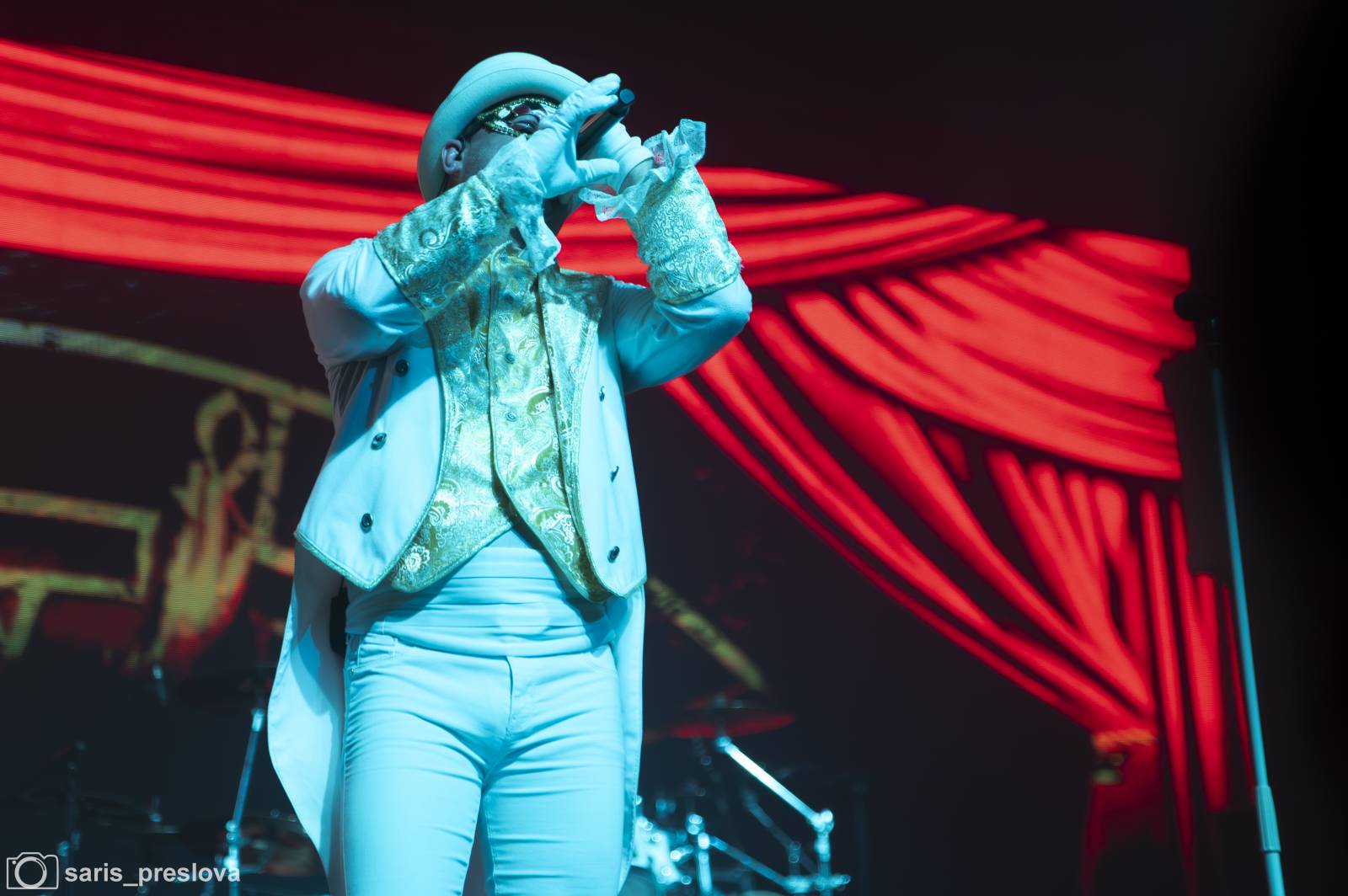 Panoptiko se spojilo s operní scénou. Unikátní koncert přivezlo i do Plzně