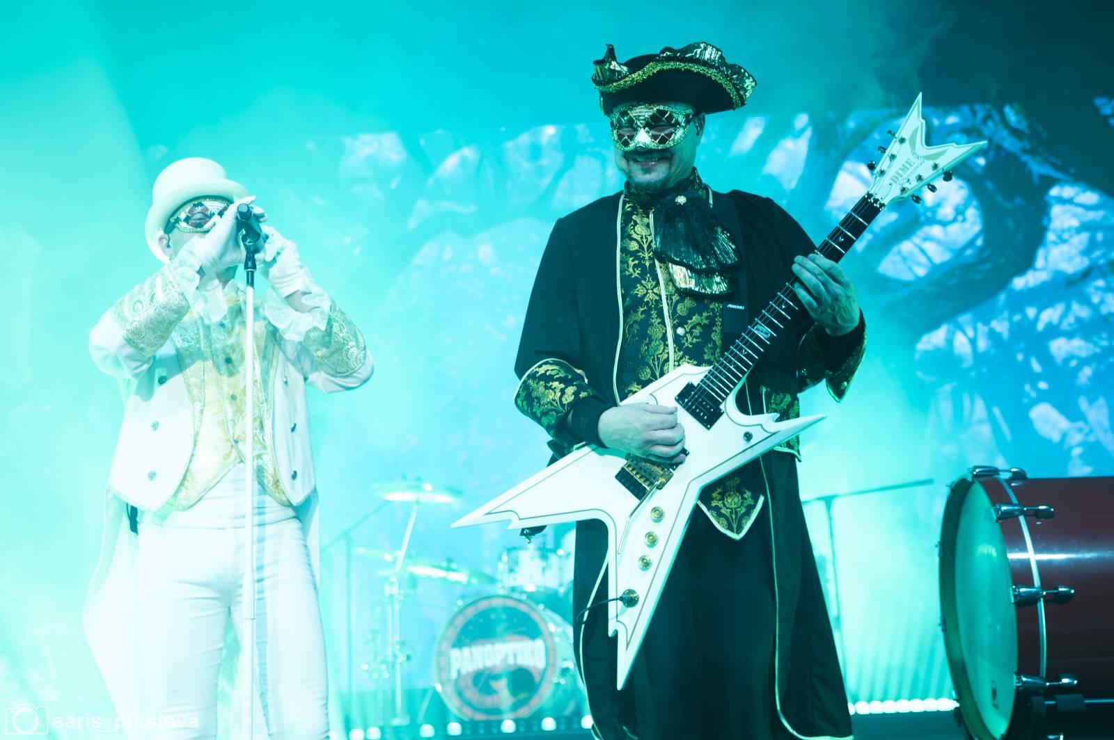 Panoptiko se spojilo s operní scénou. Unikátní koncert přivezlo i do Plzně