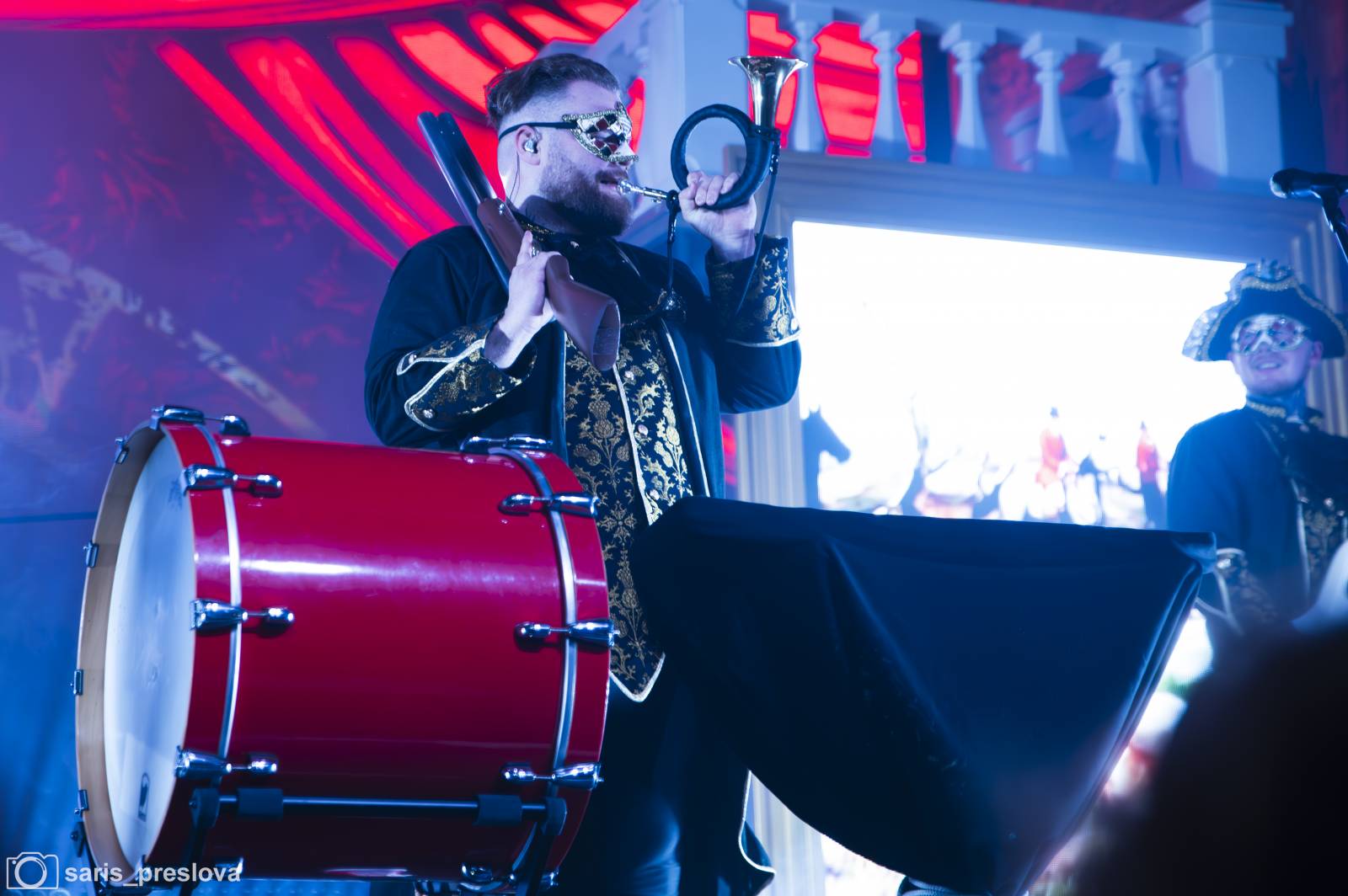 Panoptiko se spojilo s operní scénou. Unikátní koncert přivezlo i do Plzně