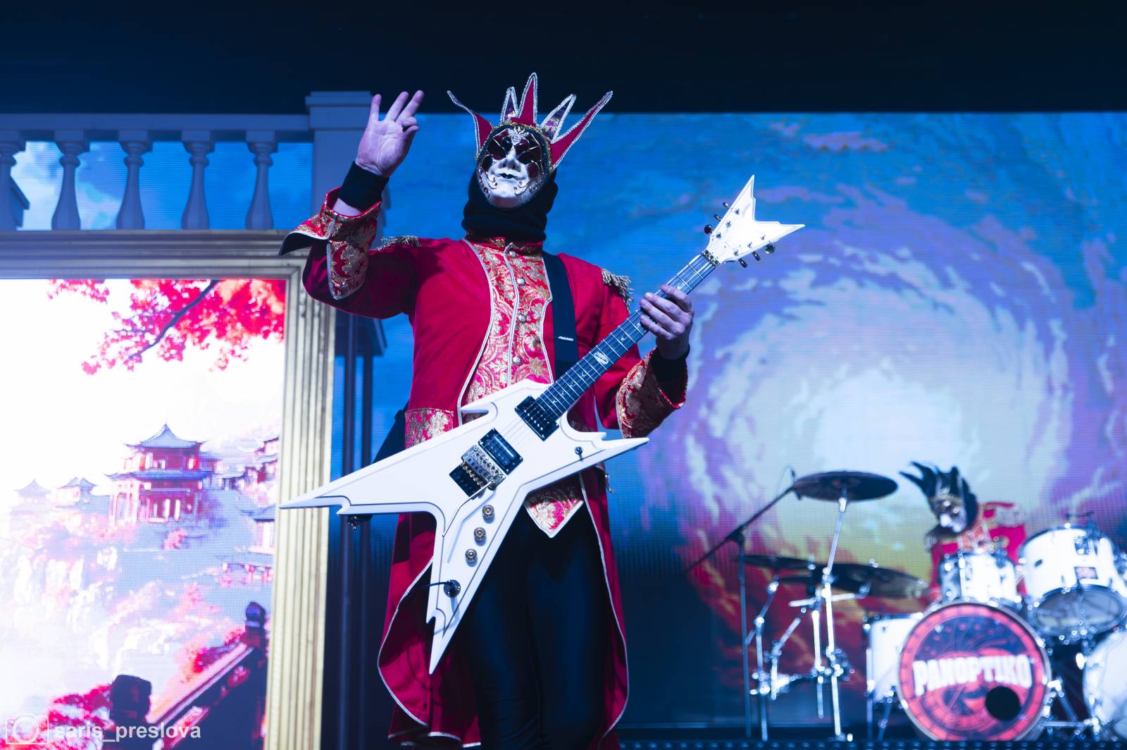 Panoptiko se spojilo s operní scénou. Unikátní koncert přivezlo i do Plzně