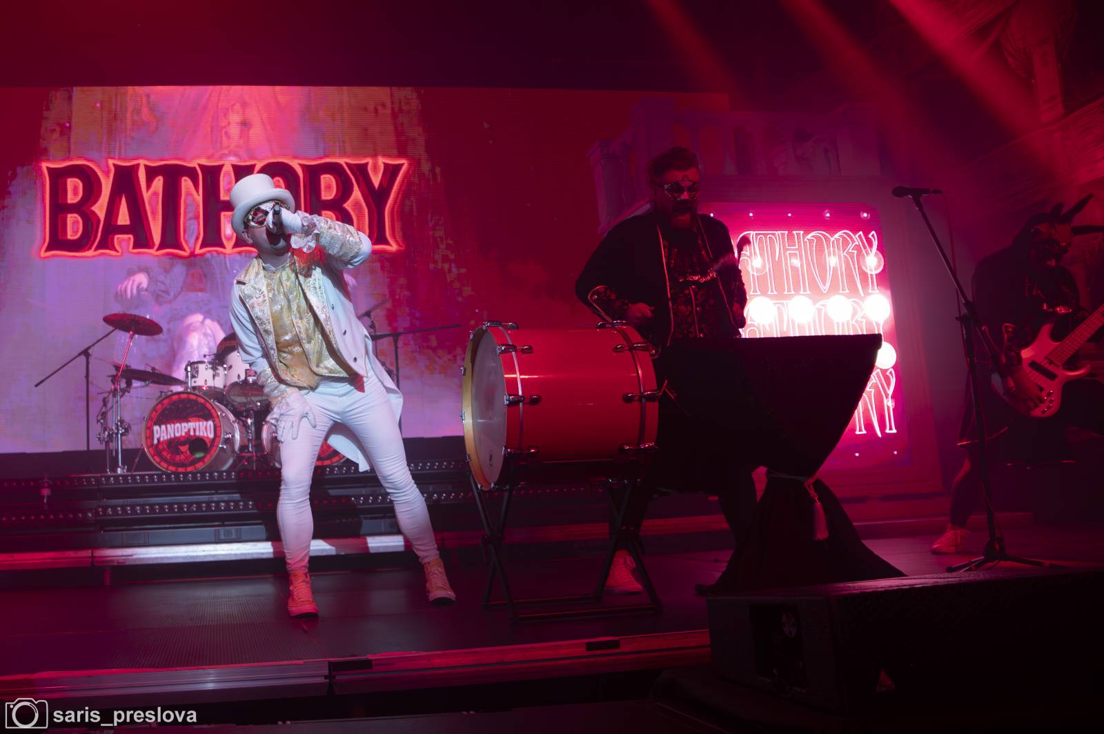 Panoptiko se spojilo s operní scénou. Unikátní koncert přivezlo i do Plzně