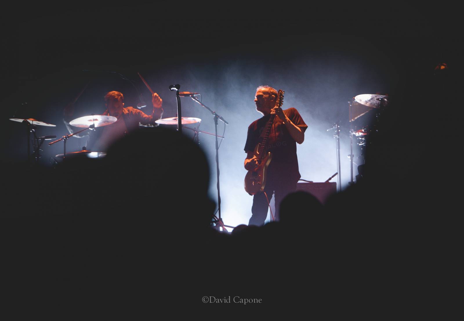 David Koller slaví dvacet let na scéně. Na jarním turné zavítal i do Plzně