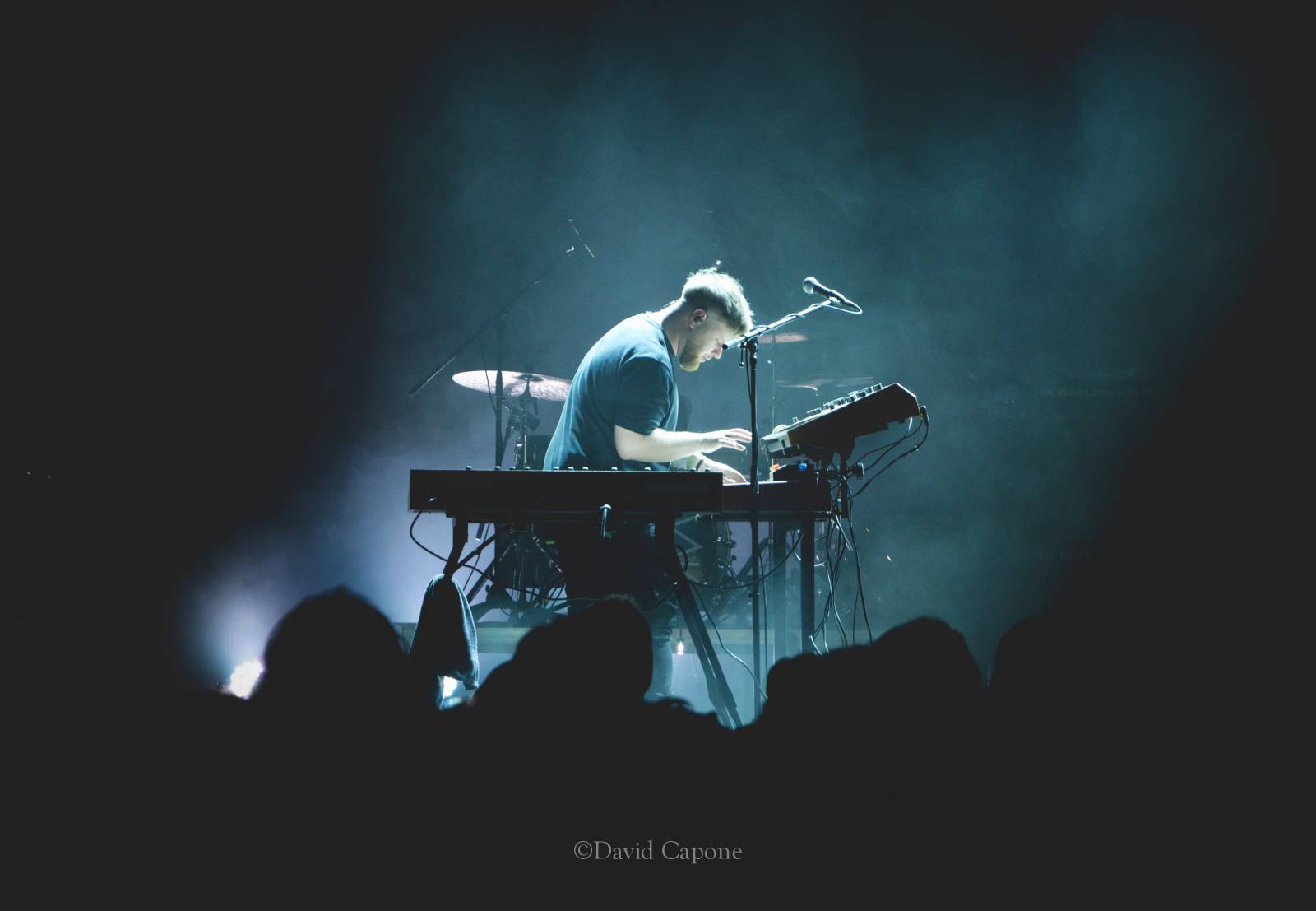 David Koller slaví dvacet let na scéně. Na jarním turné zavítal i do Plzně