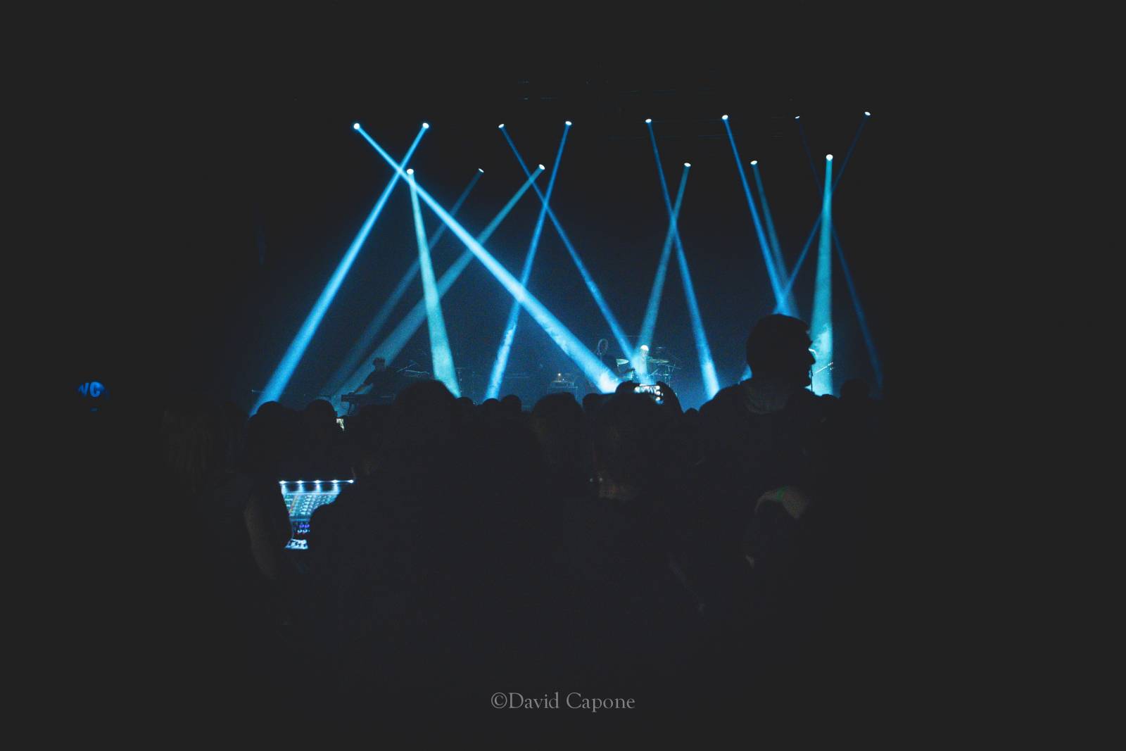 David Koller slaví dvacet let na scéně. Na jarním turné zavítal i do Plzně