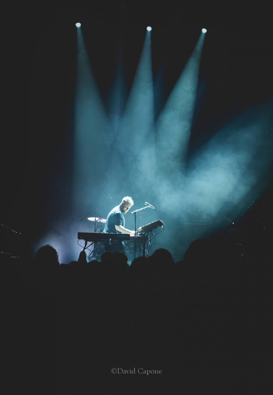 David Koller slaví dvacet let na scéně. Na jarním turné zavítal i do Plzně