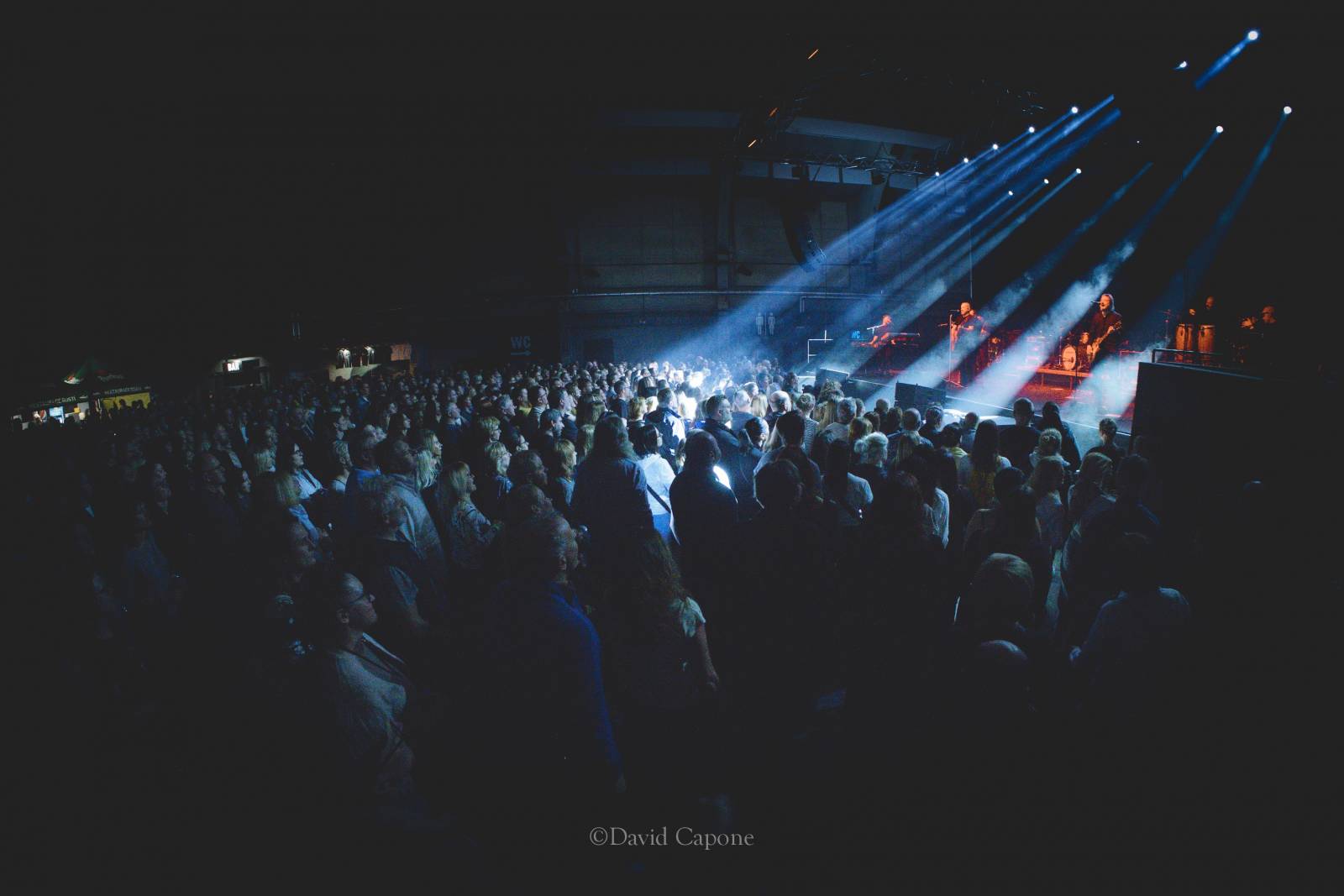 David Koller slaví dvacet let na scéně. Na jarním turné zavítal i do Plzně