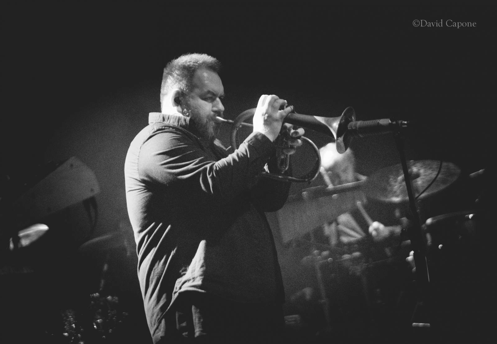 David Koller slaví dvacet let na scéně. Na jarním turné zavítal i do Plzně