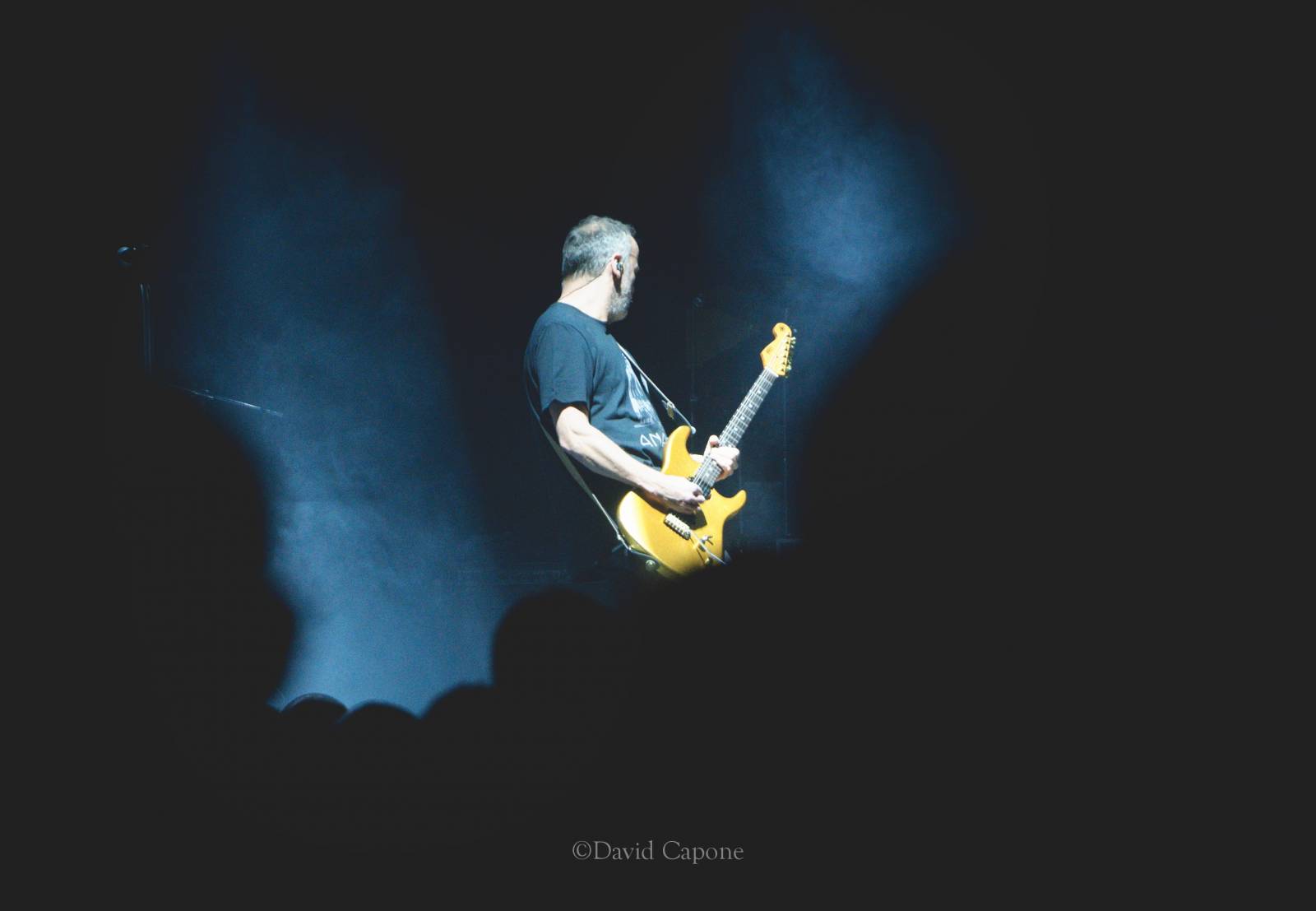 David Koller slaví dvacet let na scéně. Na jarním turné zavítal i do Plzně