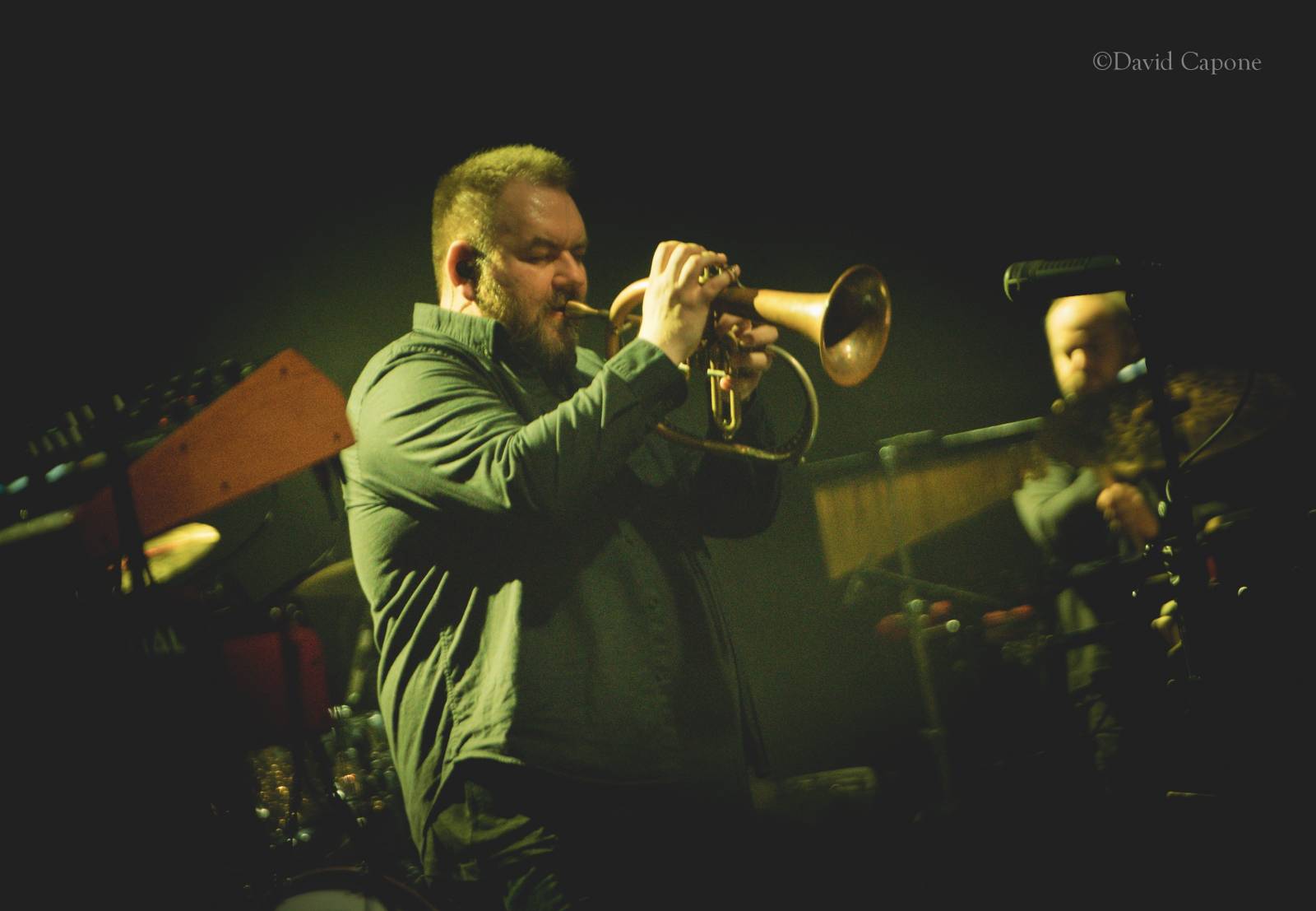 David Koller slaví dvacet let na scéně. Na jarním turné zavítal i do Plzně