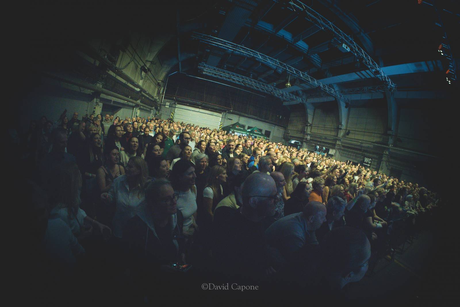 David Koller slaví dvacet let na scéně. Na jarním turné zavítal i do Plzně