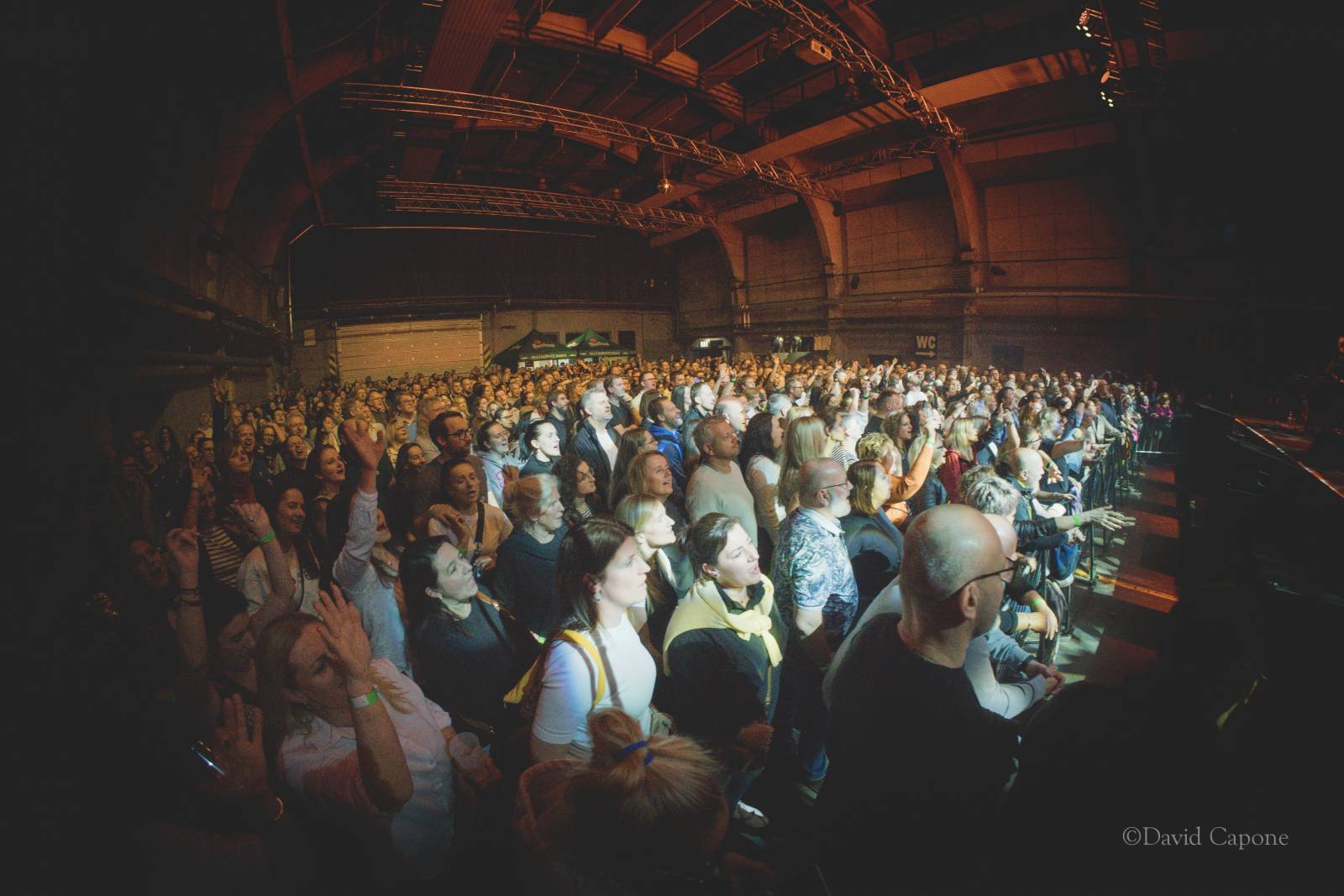 David Koller slaví dvacet let na scéně. Na jarním turné zavítal i do Plzně