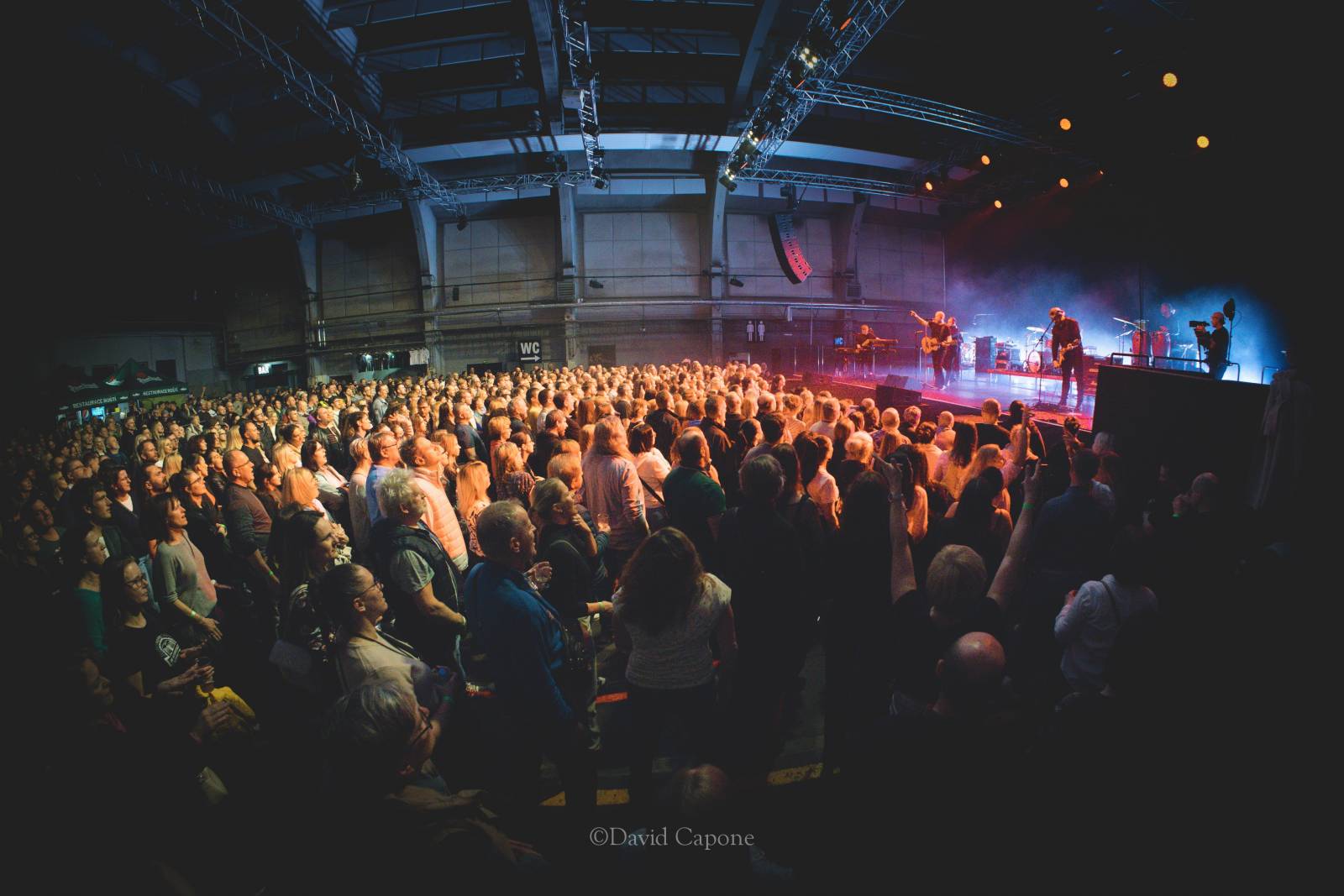 David Koller slaví dvacet let na scéně. Na jarním turné zavítal i do Plzně