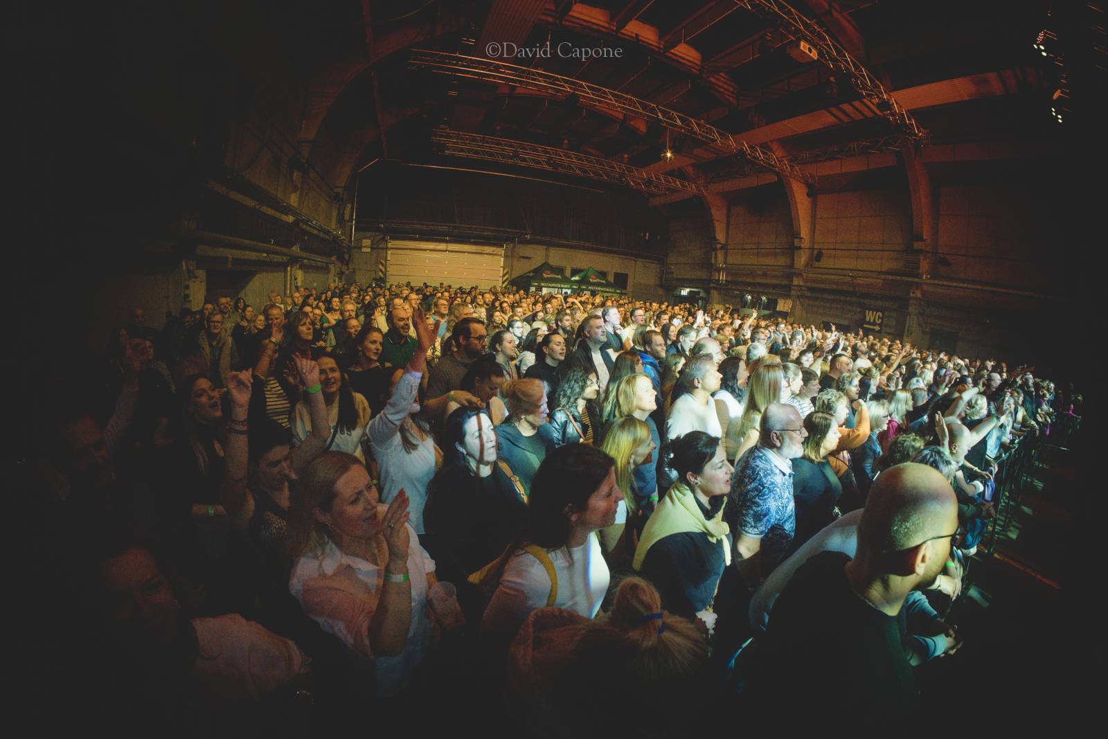 David Koller slaví dvacet let na scéně. Na jarním turné zavítal i do Plzně