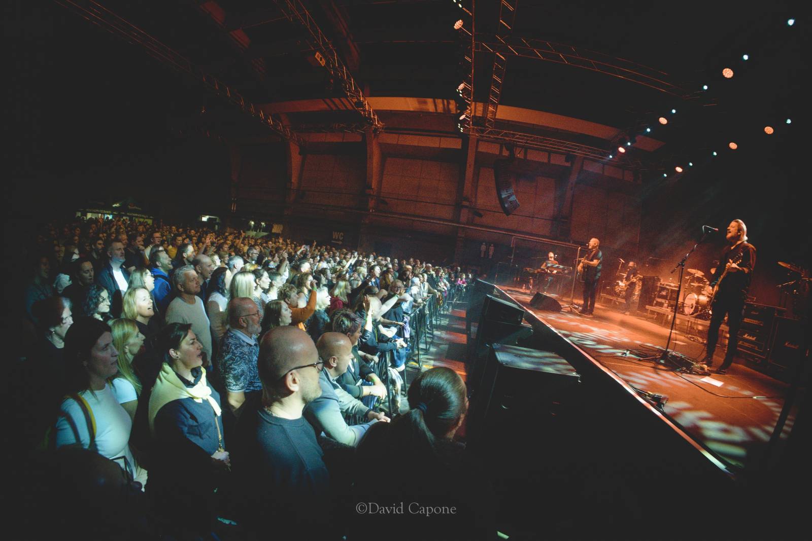 David Koller slaví dvacet let na scéně. Na jarním turné zavítal i do Plzně