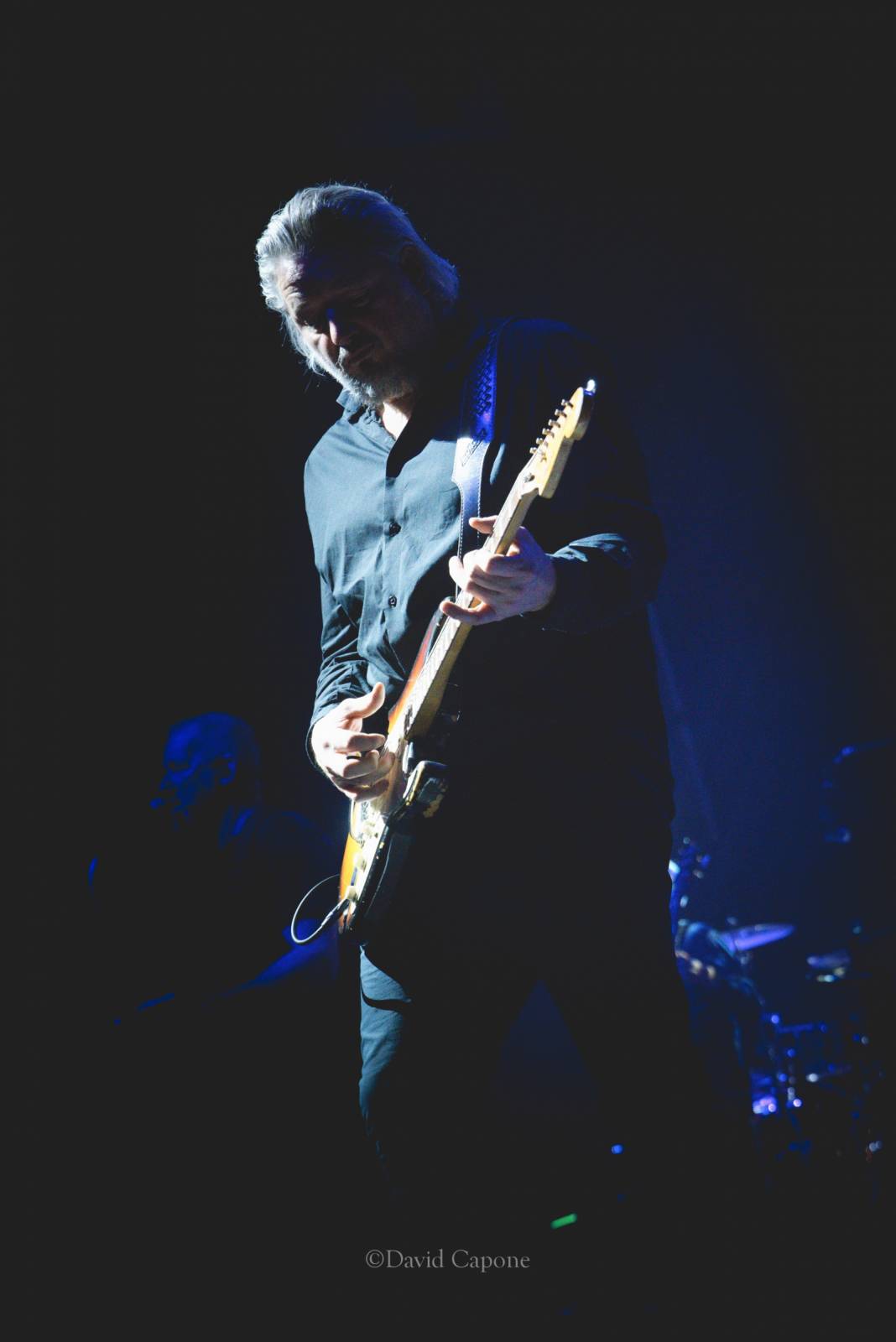 David Koller slaví dvacet let na scéně. Na jarním turné zavítal i do Plzně