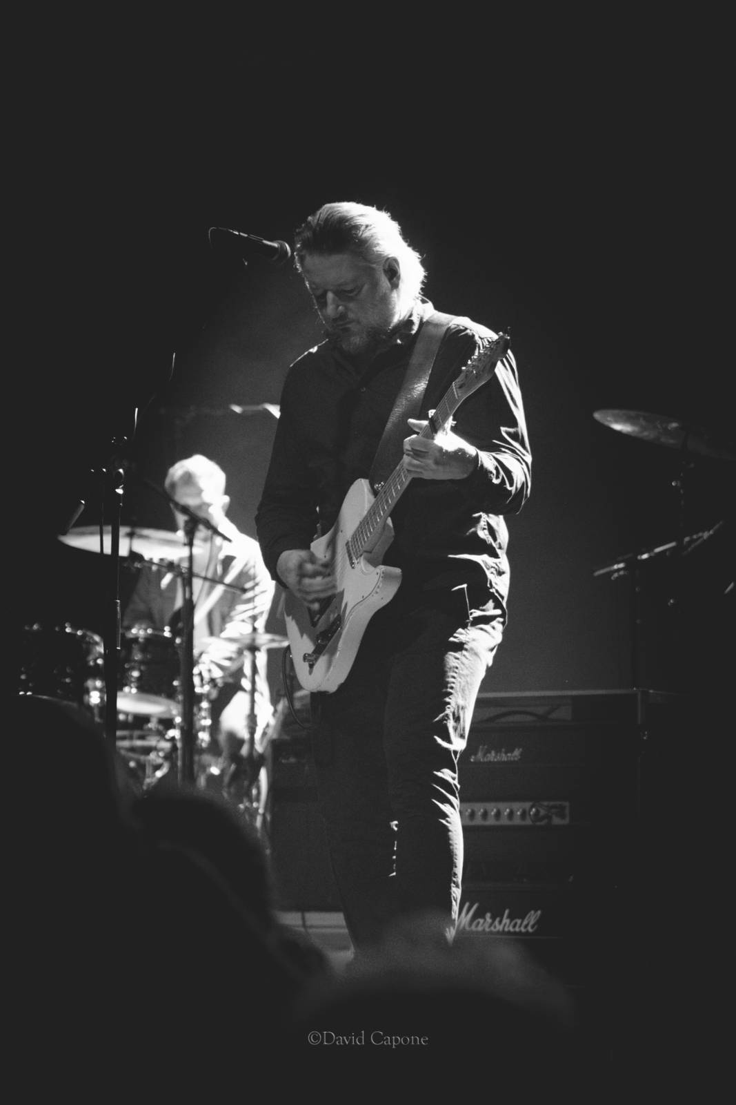 David Koller slaví dvacet let na scéně. Na jarním turné zavítal i do Plzně