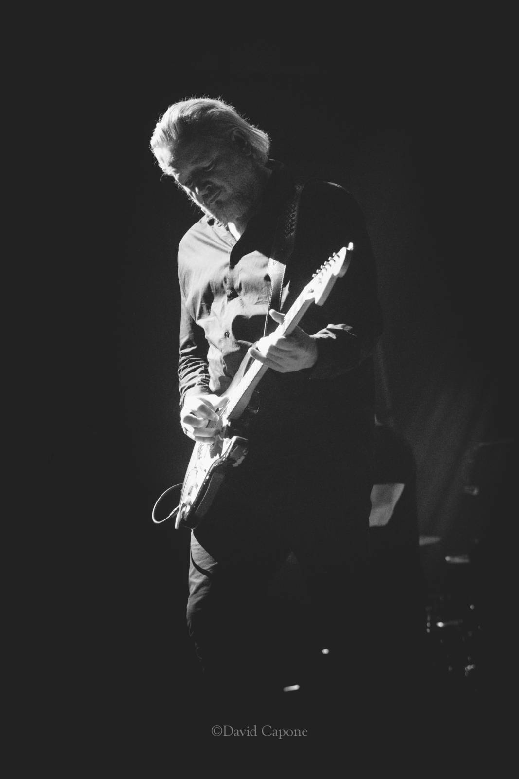 David Koller slaví dvacet let na scéně. Na jarním turné zavítal i do Plzně