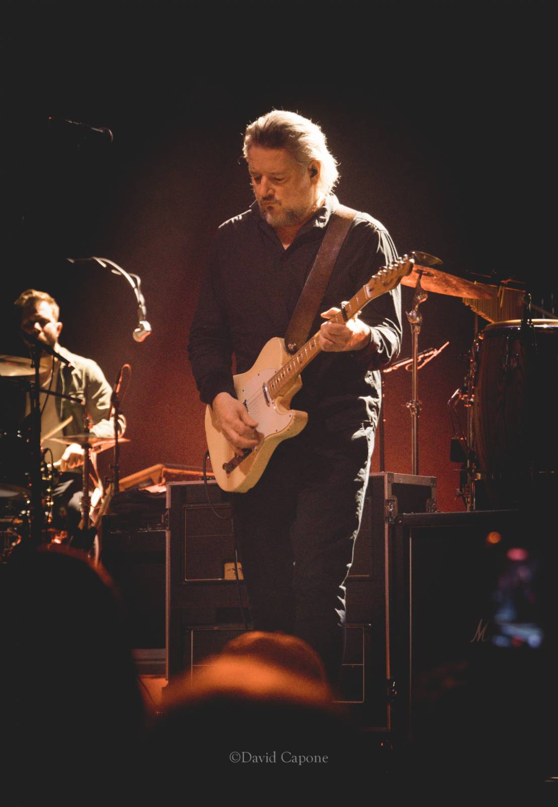 David Koller slaví dvacet let na scéně. Na jarním turné zavítal i do Plzně