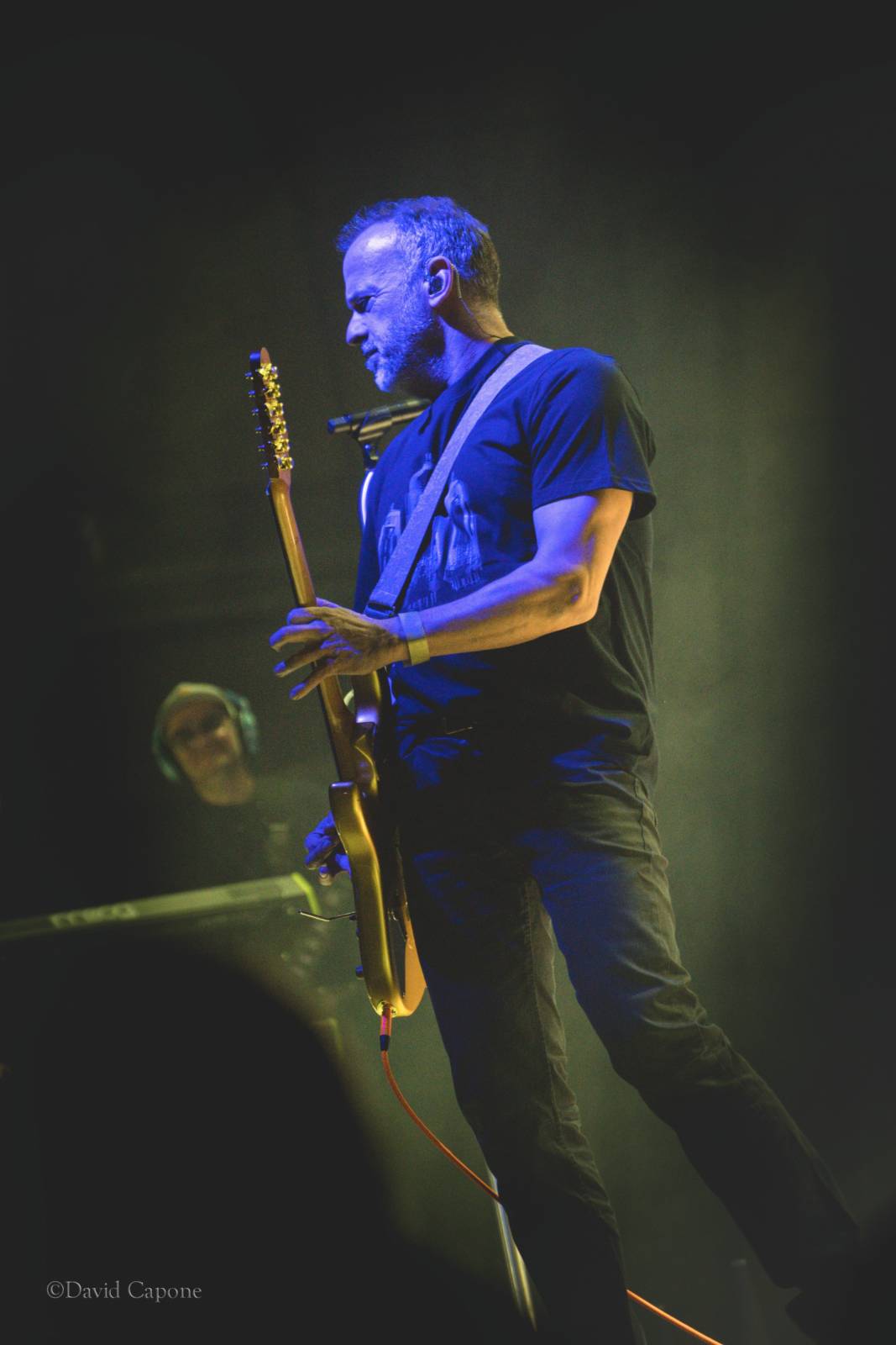 David Koller slaví dvacet let na scéně. Na jarním turné zavítal i do Plzně