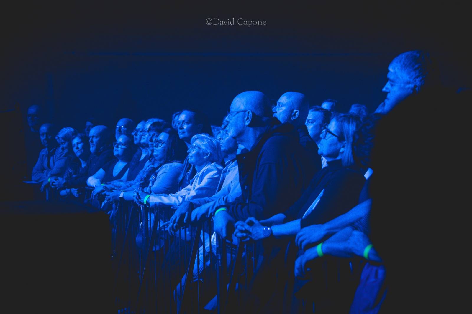 David Koller slaví dvacet let na scéně. Na jarním turné zavítal i do Plzně