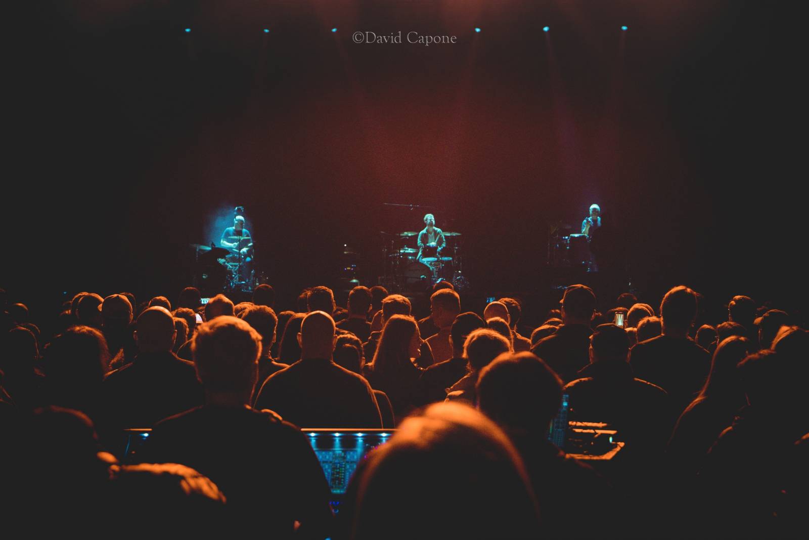 David Koller slaví dvacet let na scéně. Na jarním turné zavítal i do Plzně