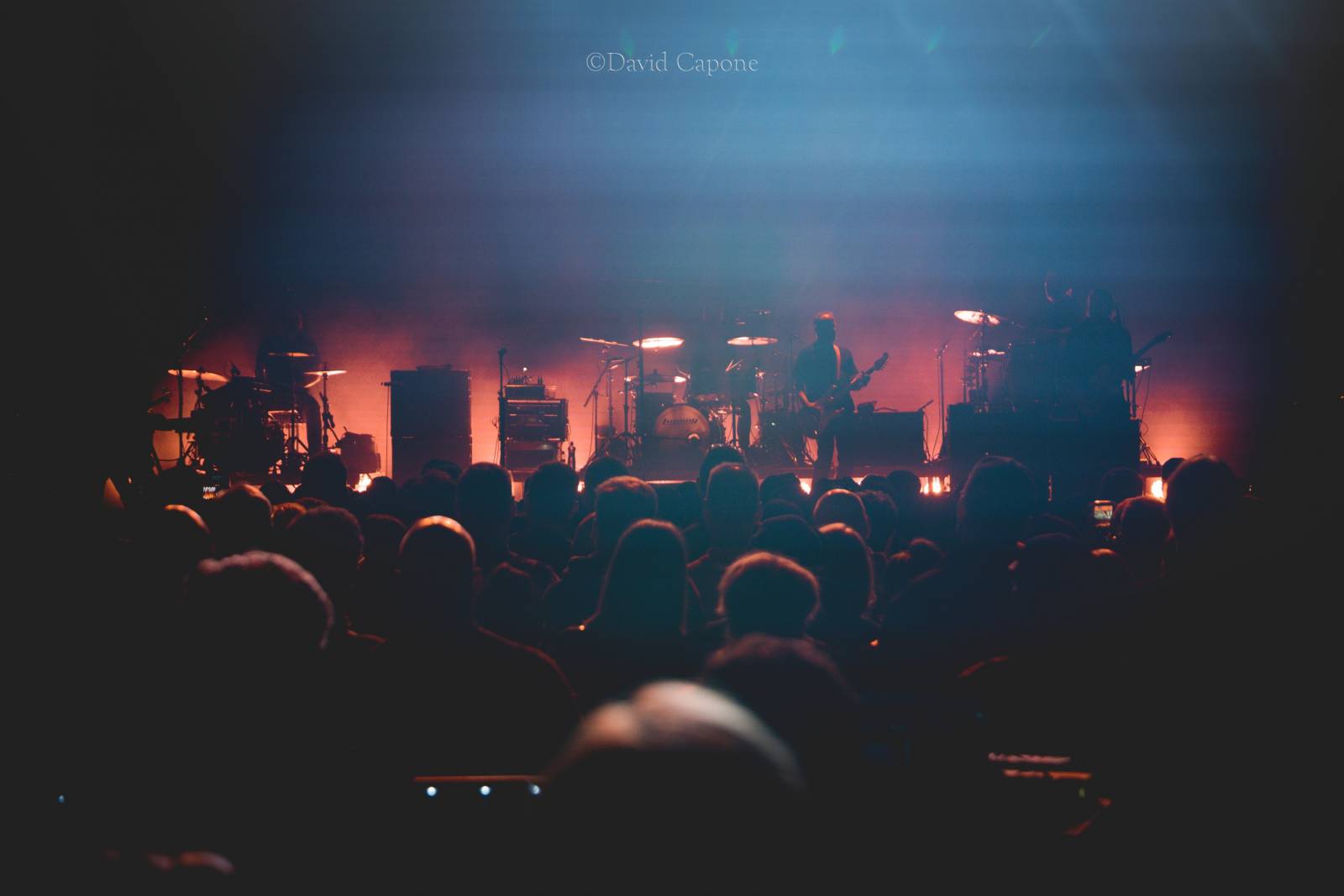 David Koller slaví dvacet let na scéně. Na jarním turné zavítal i do Plzně