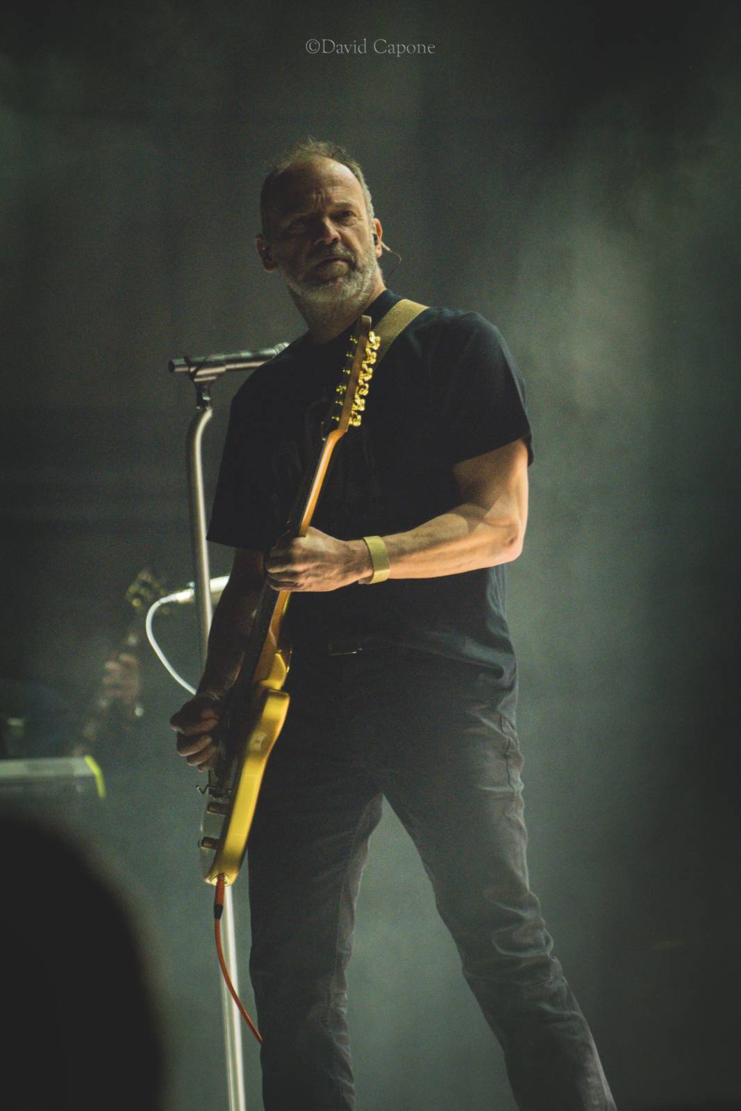 David Koller slaví dvacet let na scéně. Na jarním turné zavítal i do Plzně