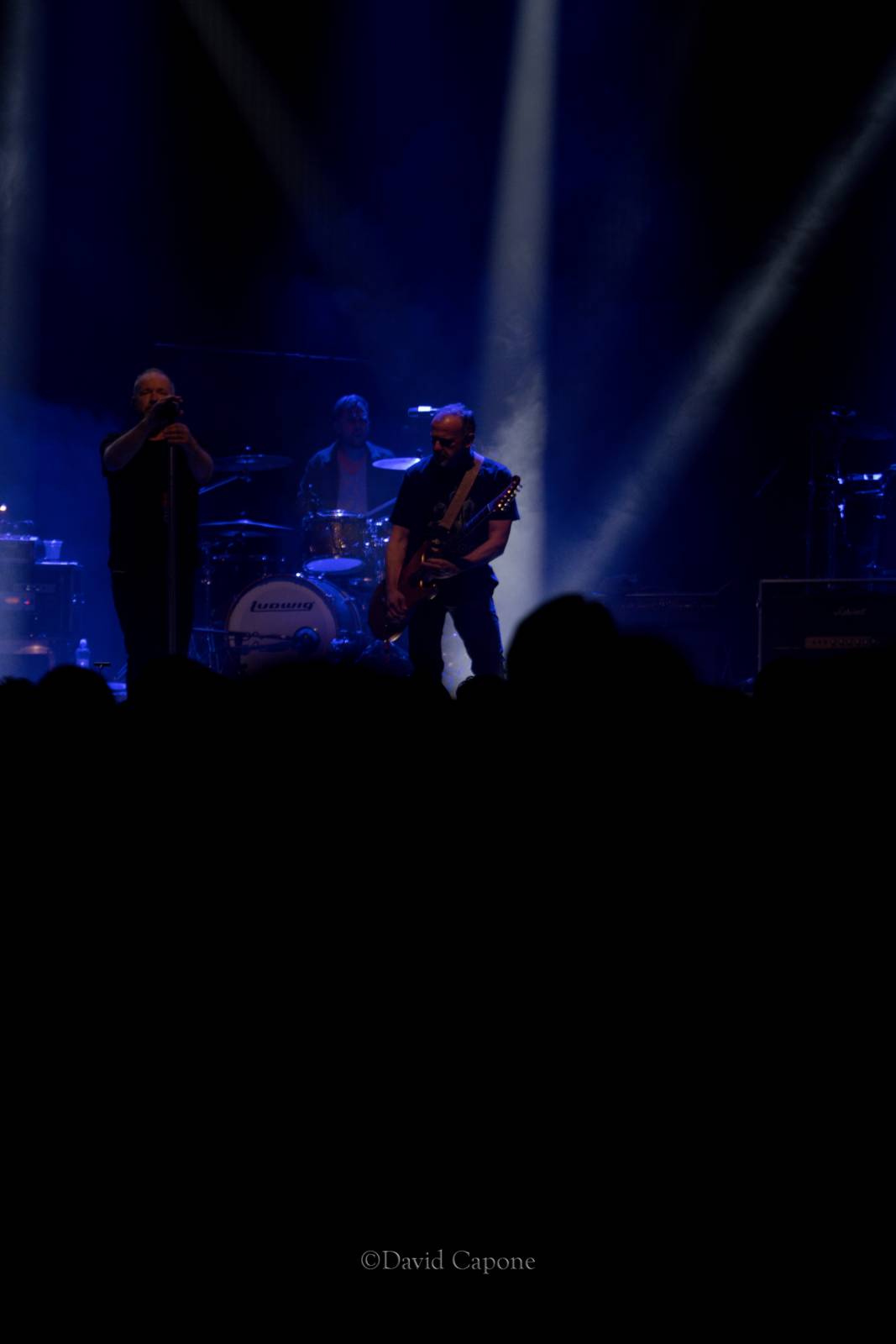 David Koller slaví dvacet let na scéně. Na jarním turné zavítal i do Plzně