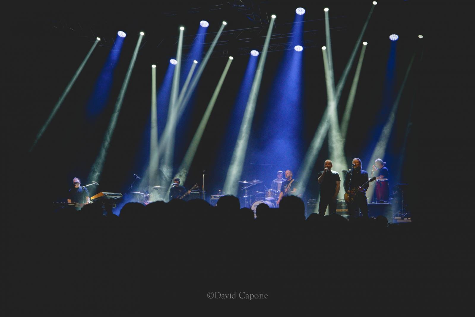 David Koller slaví dvacet let na scéně. Na jarním turné zavítal i do Plzně