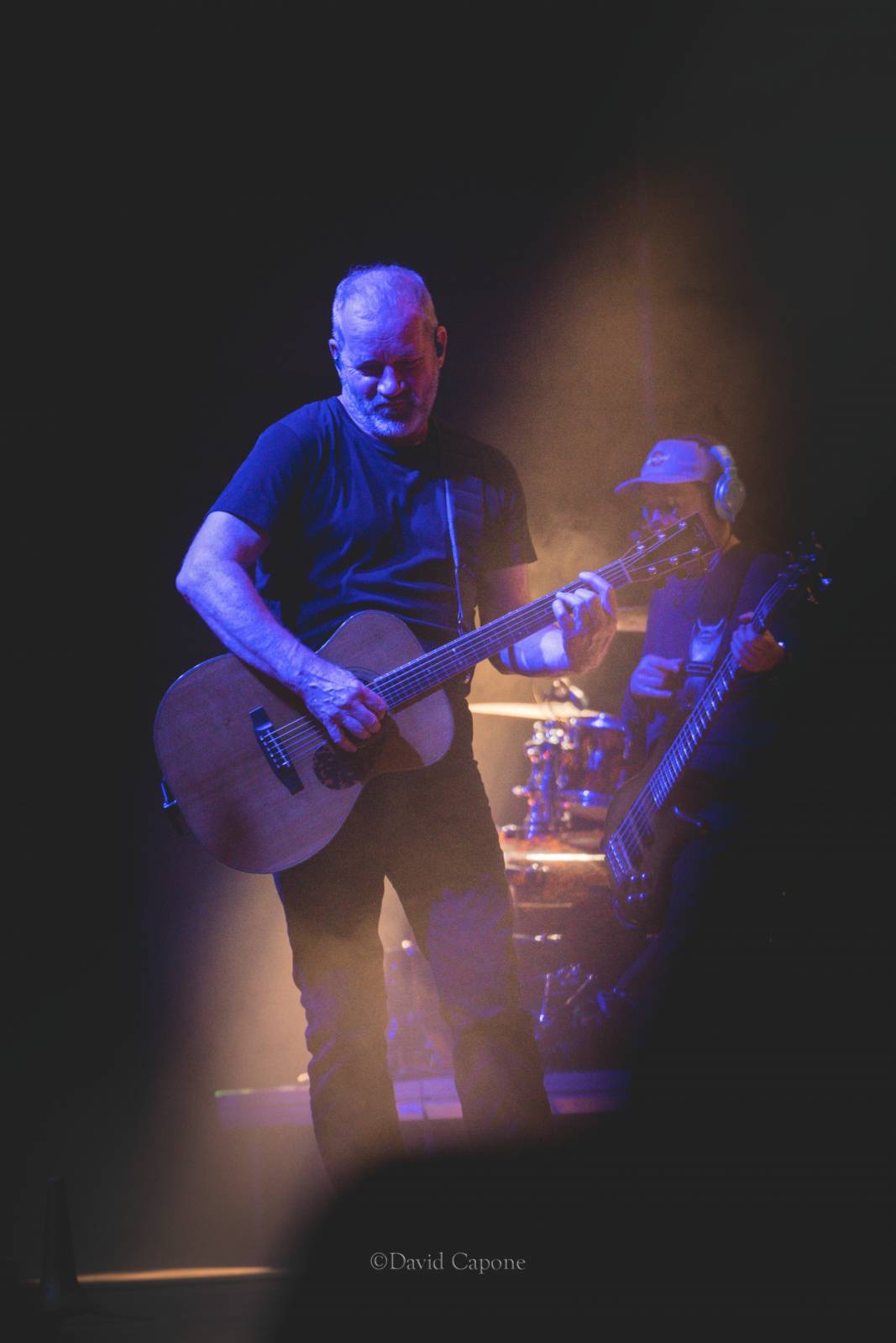 David Koller slaví dvacet let na scéně. Na jarním turné zavítal i do Plzně