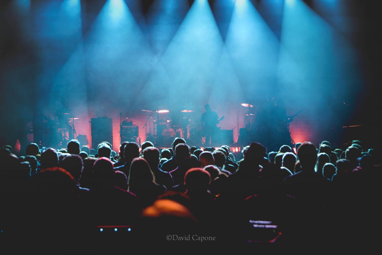 David Koller slaví dvacet let na scéně. Na jarním turné zavítal i do Plzně