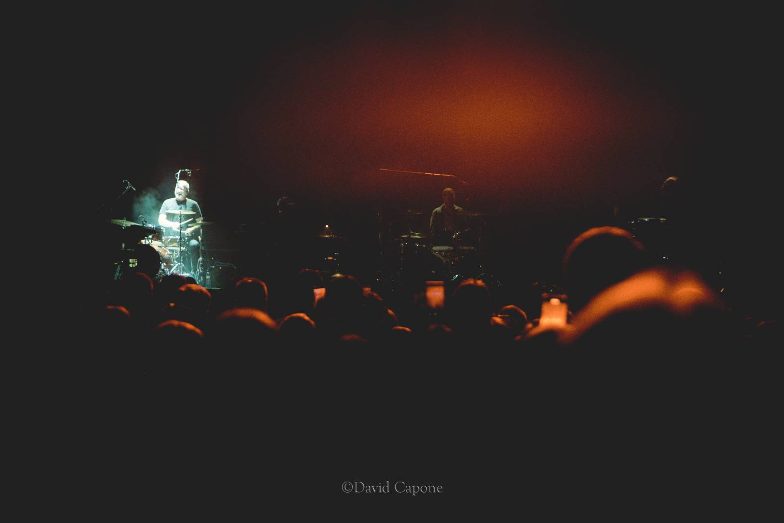 David Koller slaví dvacet let na scéně. Na jarním turné zavítal i do Plzně