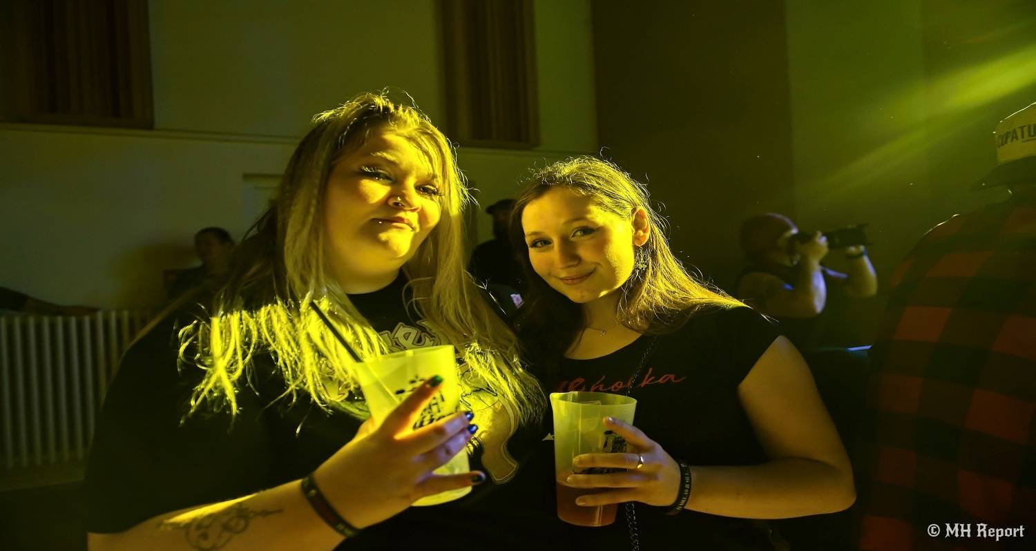 Alkehol rozhýbal plzeňskou Šeříkovku, večer otevřel havířovský Bastard