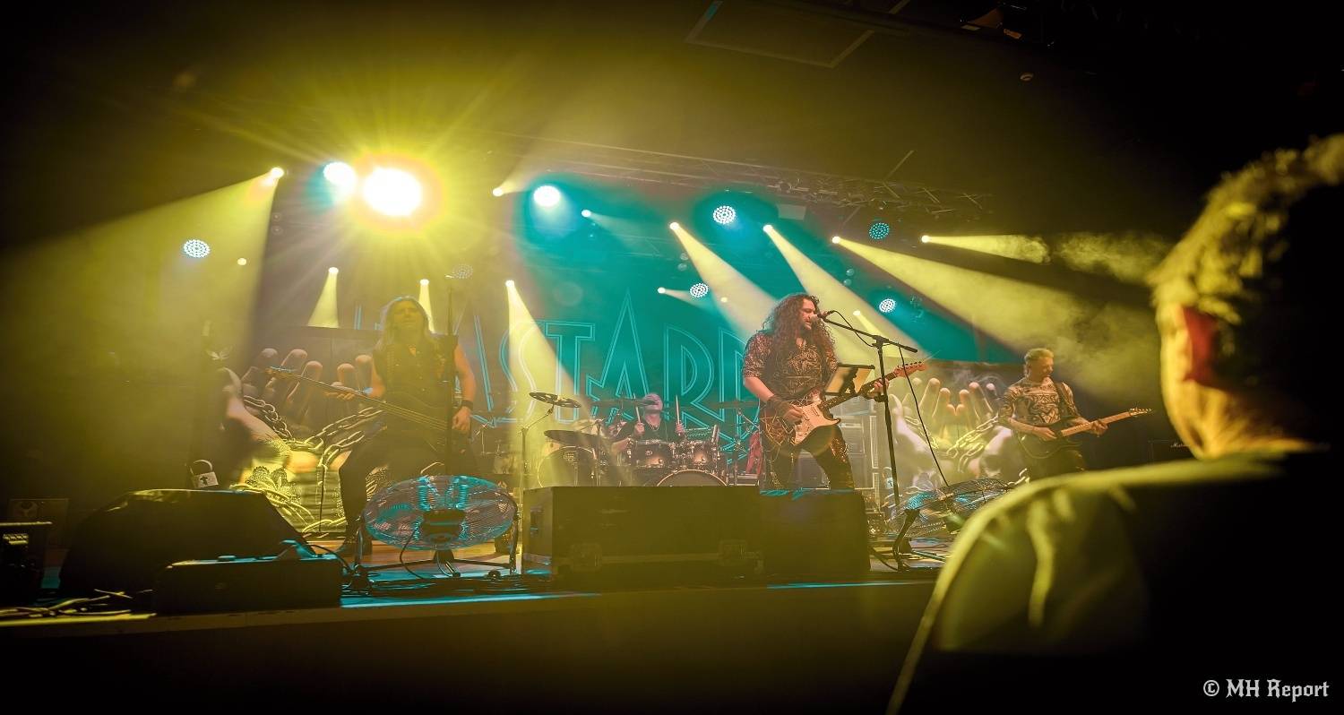 Alkehol rozhýbal plzeňskou Šeříkovku, večer otevřel havířovský Bastard