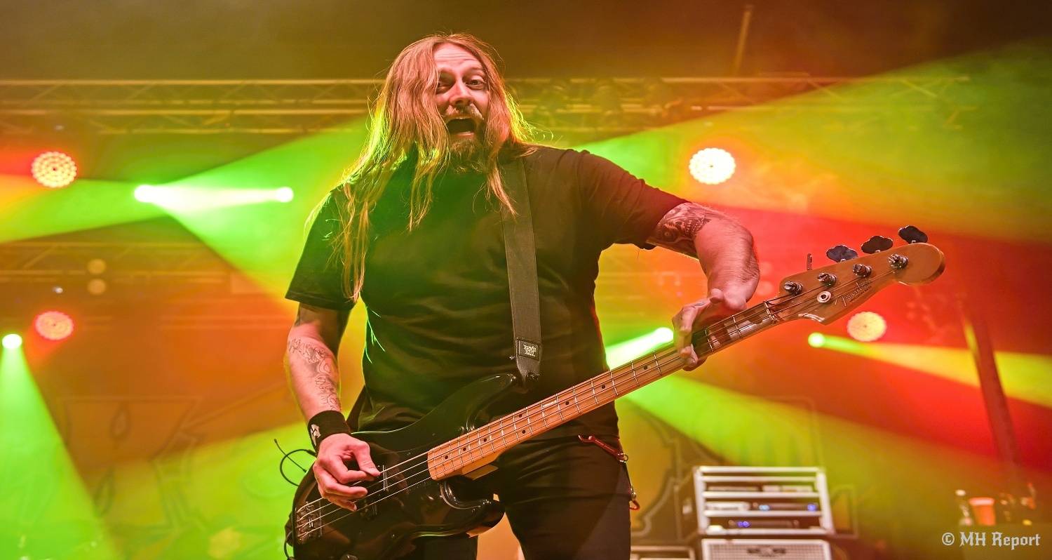 Alkehol rozhýbal plzeňskou Šeříkovku, večer otevřel havířovský Bastard