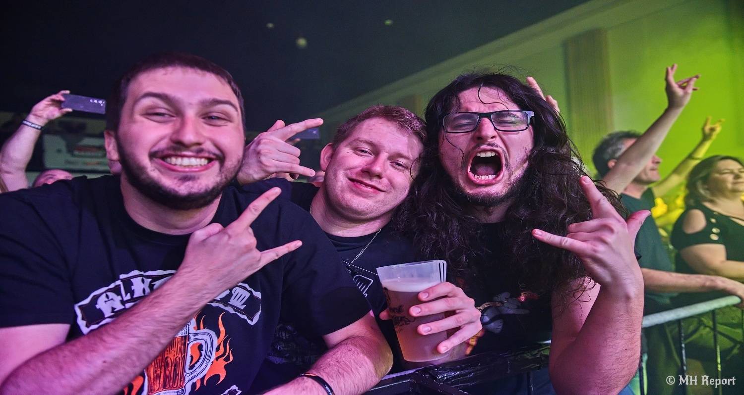 Alkehol rozhýbal plzeňskou Šeříkovku, večer otevřel havířovský Bastard