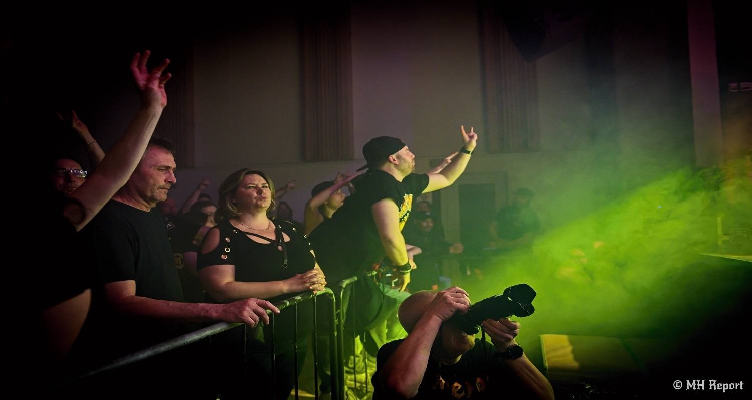 Alkehol rozhýbal plzeňskou Šeříkovku, večer otevřel havířovský Bastard