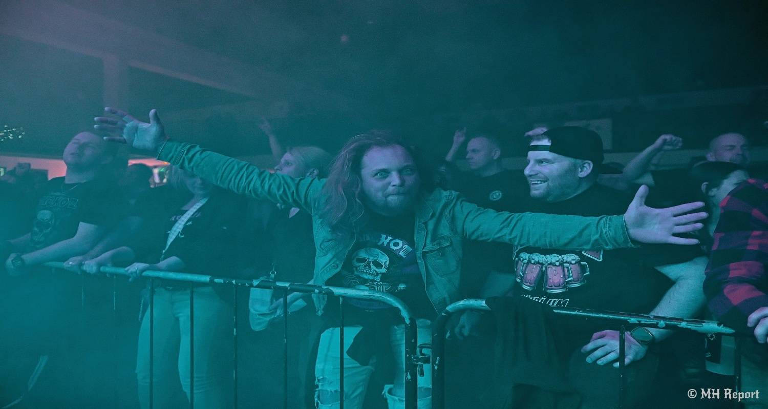 Alkehol rozhýbal plzeňskou Šeříkovku, večer otevřel havířovský Bastard