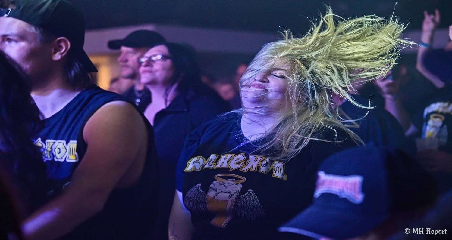 Alkehol rozhýbal plzeňskou Šeříkovku, večer otevřel havířovský Bastard