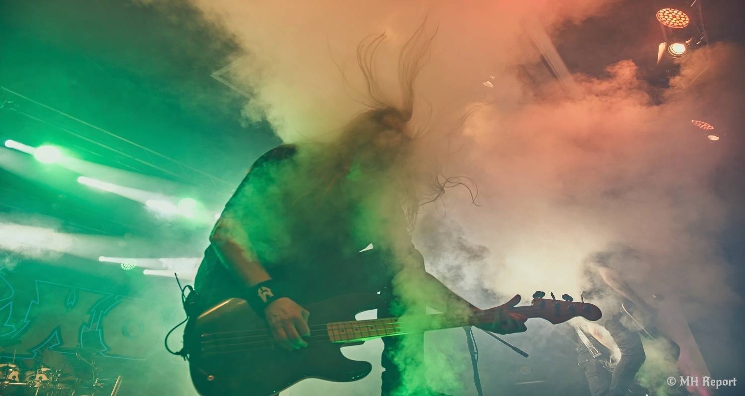 Alkehol rozhýbal plzeňskou Šeříkovku, večer otevřel havířovský Bastard