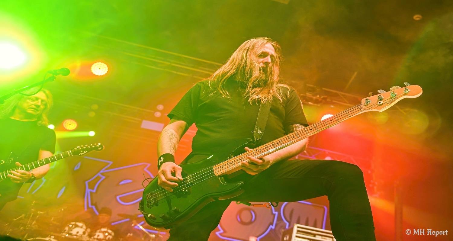 Alkehol rozhýbal plzeňskou Šeříkovku, večer otevřel havířovský Bastard