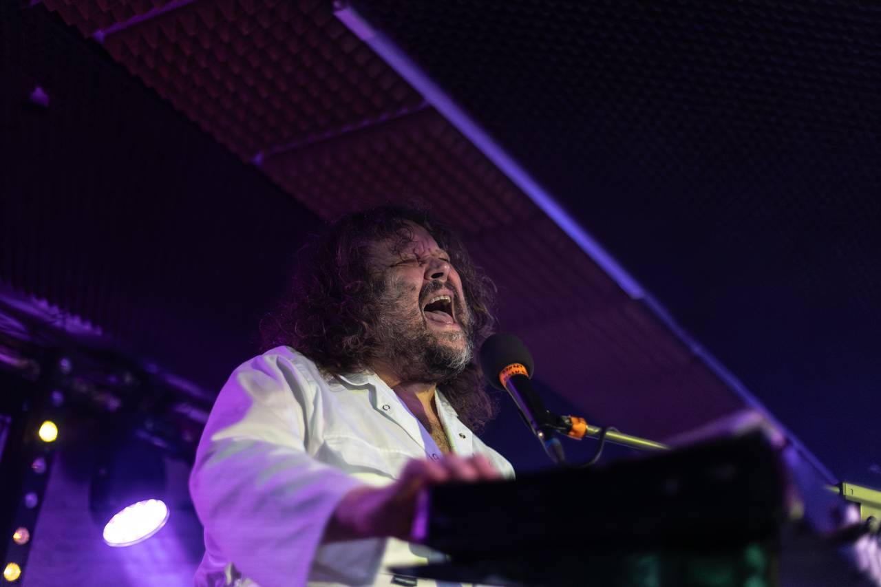 Holky, proberte se! Monkey Business se na jarním turné podívali i do Plzně