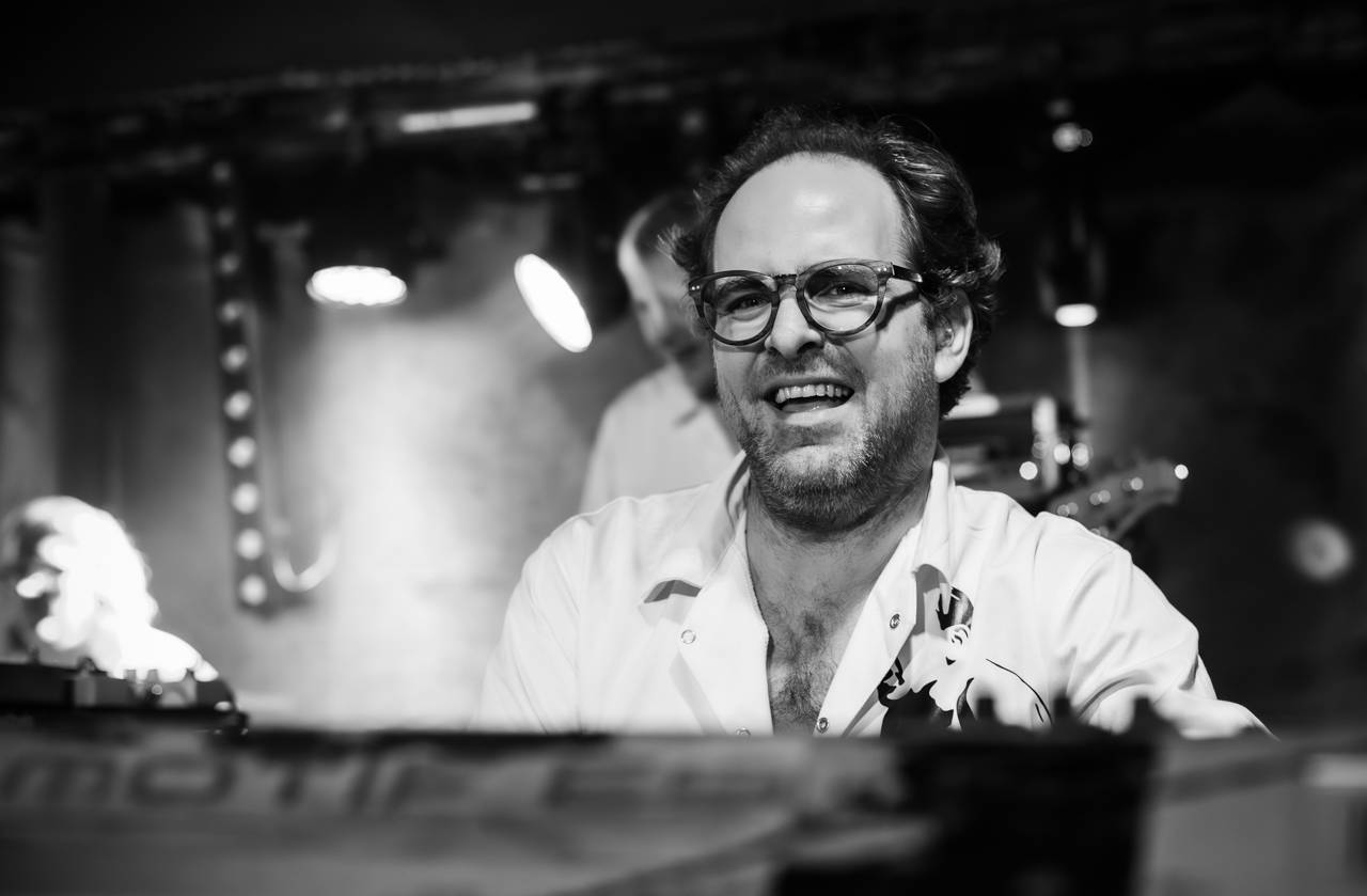 Holky, proberte se! Monkey Business se na jarním turné podívali i do Plzně