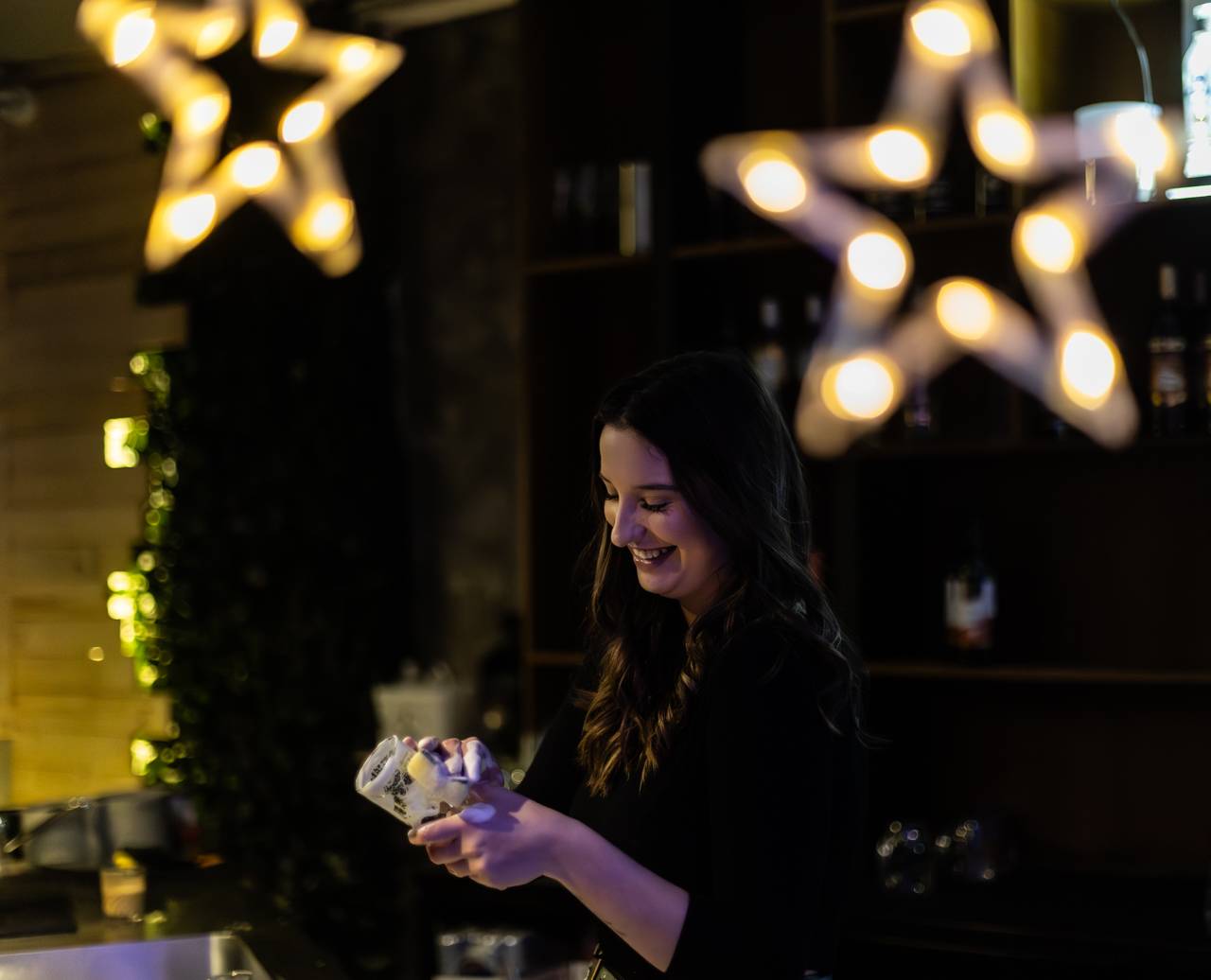 Holky, proberte se! Monkey Business se na jarním turné podívali i do Plzně