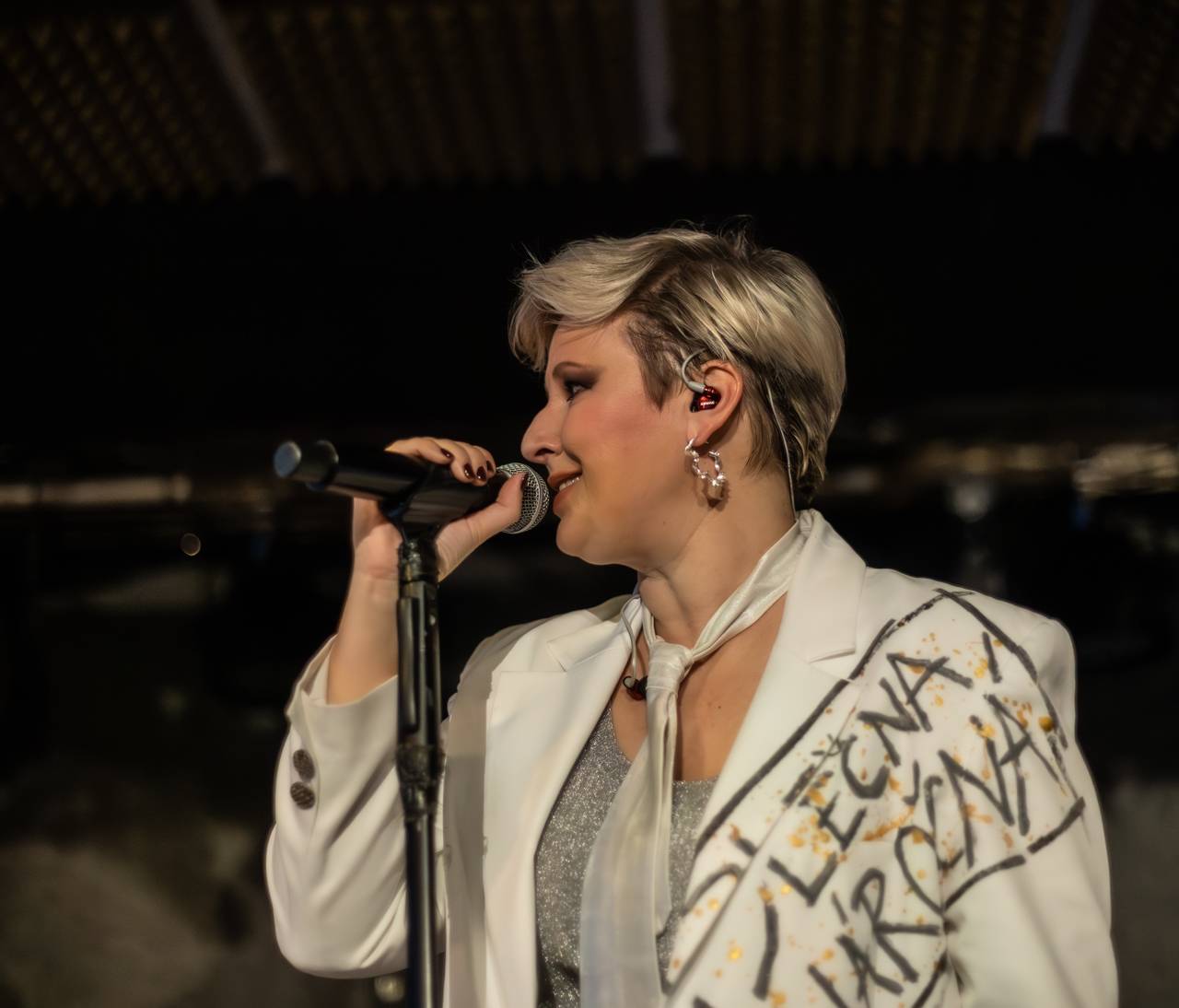 Holky, proberte se! Monkey Business se na jarním turné podívali i do Plzně