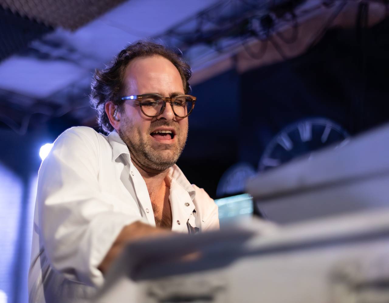 Holky, proberte se! Monkey Business se na jarním turné podívali i do Plzně