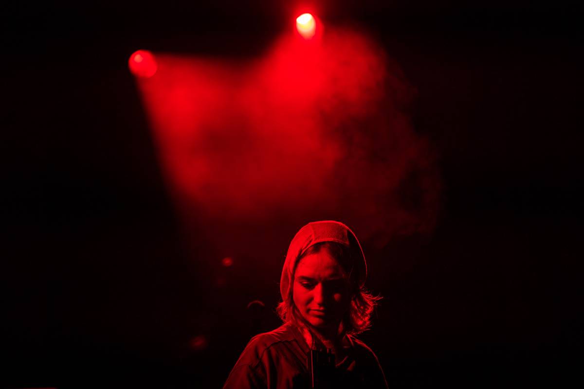 Cenu Vinyla získali Black Tar Jesus, Marie Tučková i Miloš Hroch