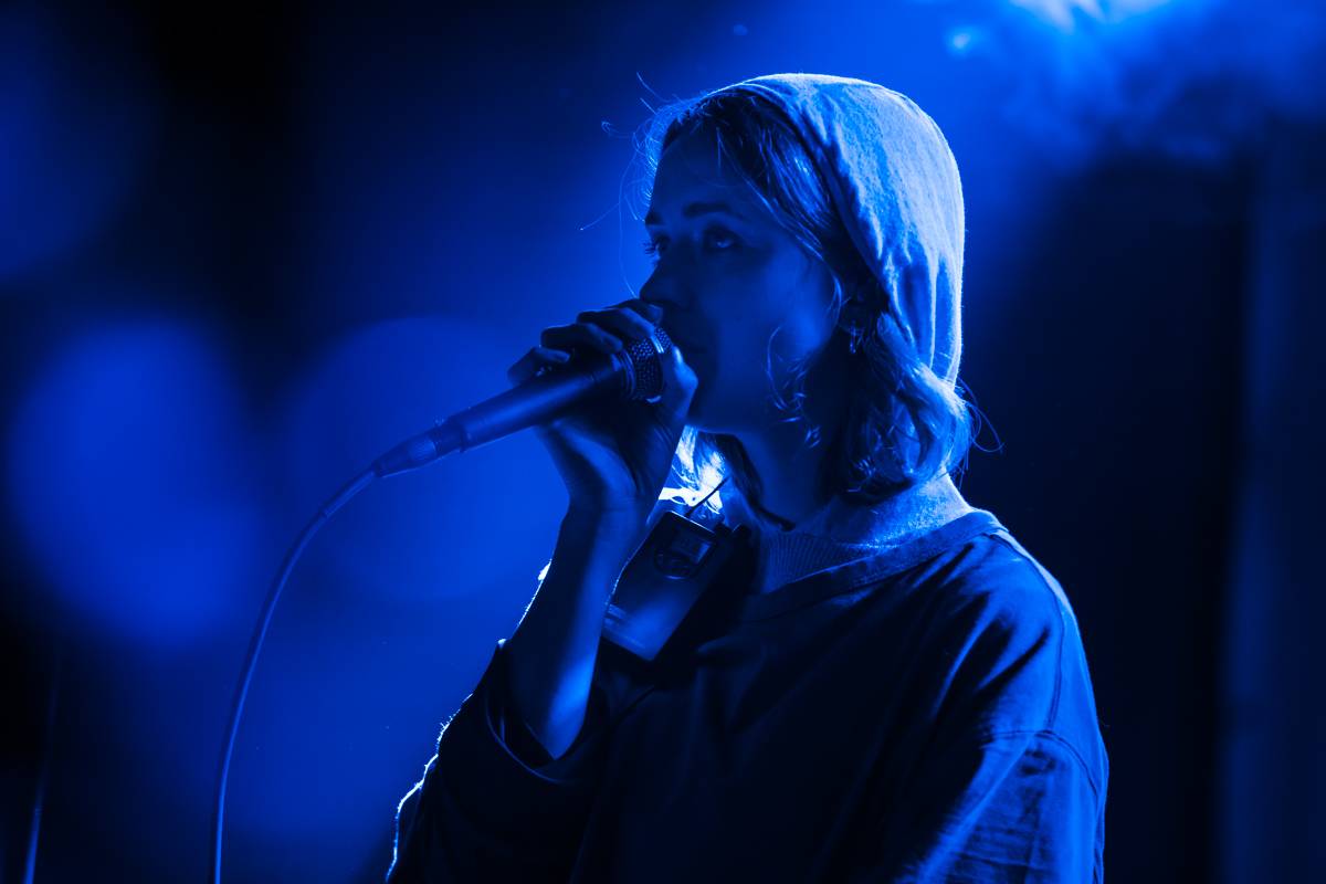 Cenu Vinyla získali Black Tar Jesus, Marie Tučková i Miloš Hroch