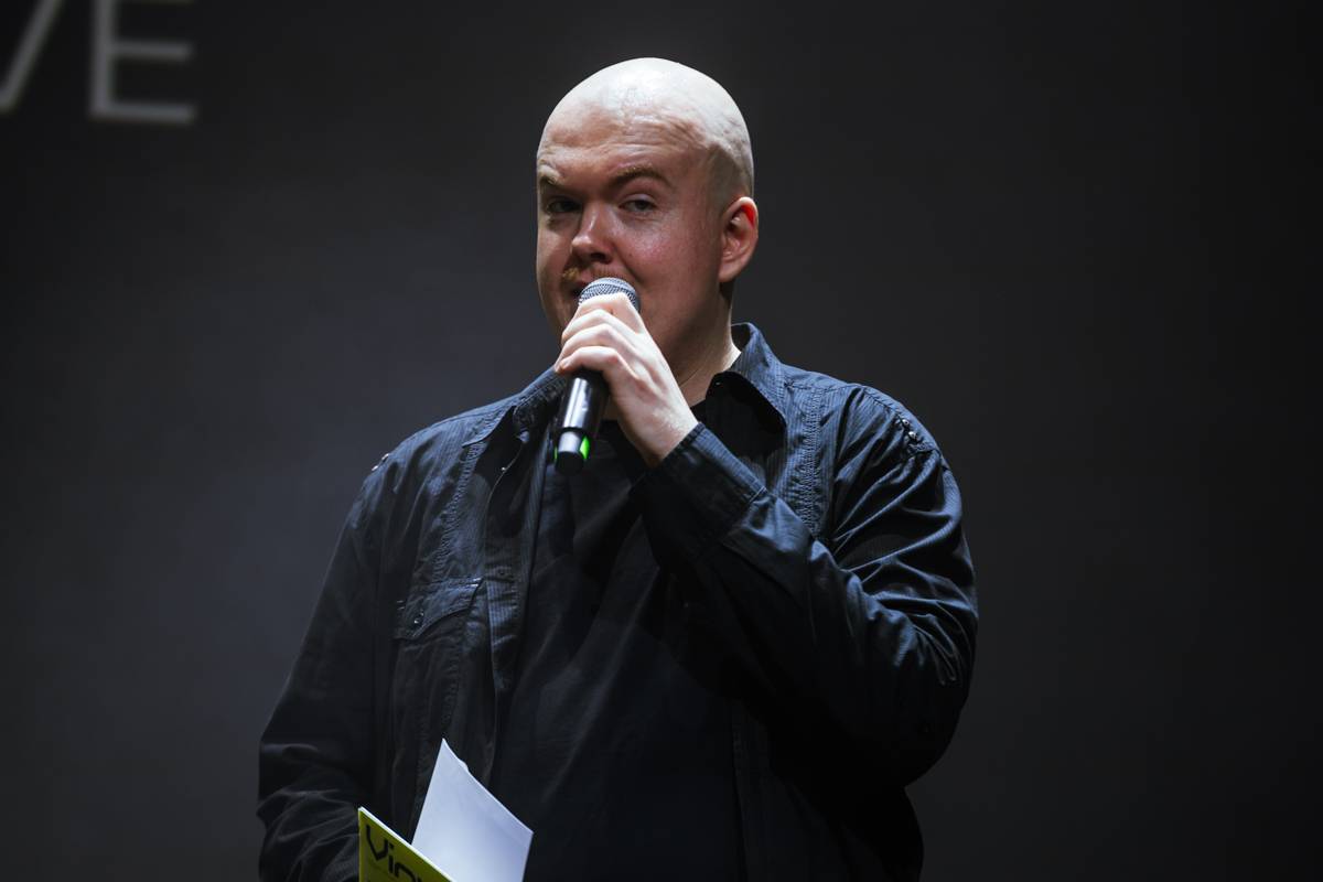 Cenu Vinyla získali Black Tar Jesus, Marie Tučková i Miloš Hroch