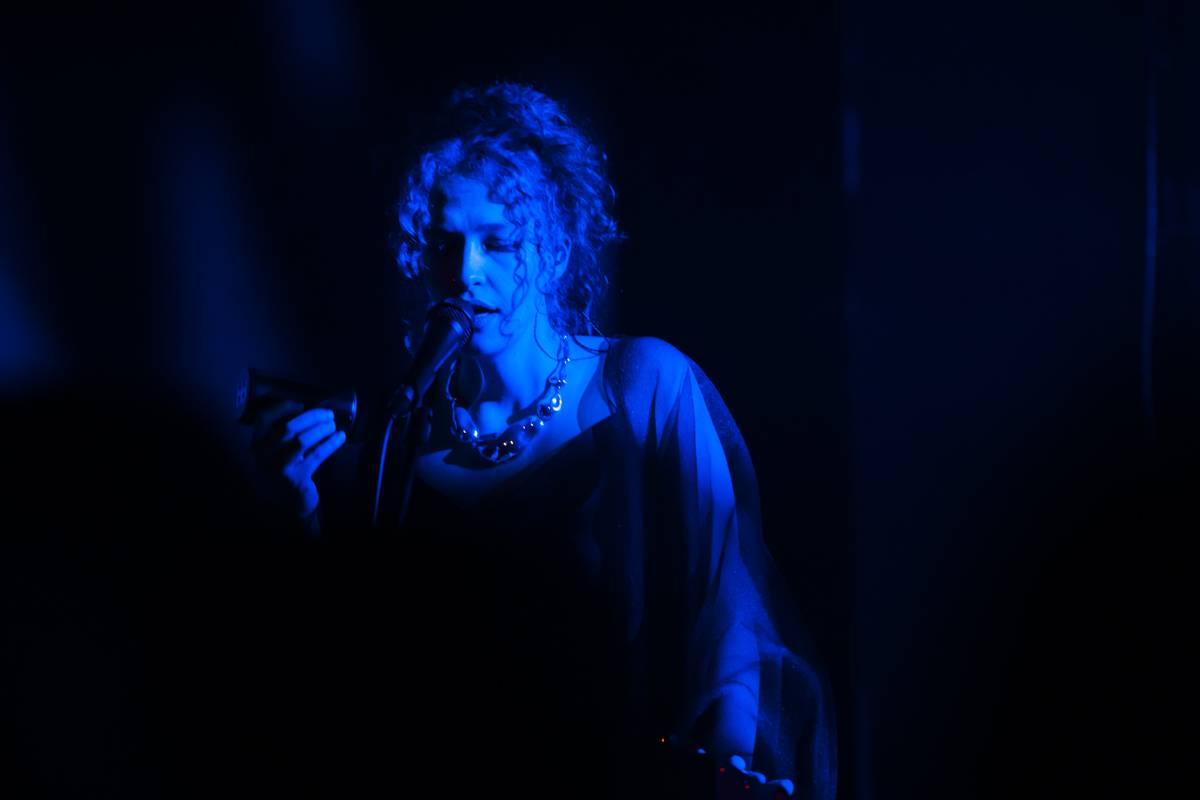 Cenu Vinyla získali Black Tar Jesus, Marie Tučková i Miloš Hroch